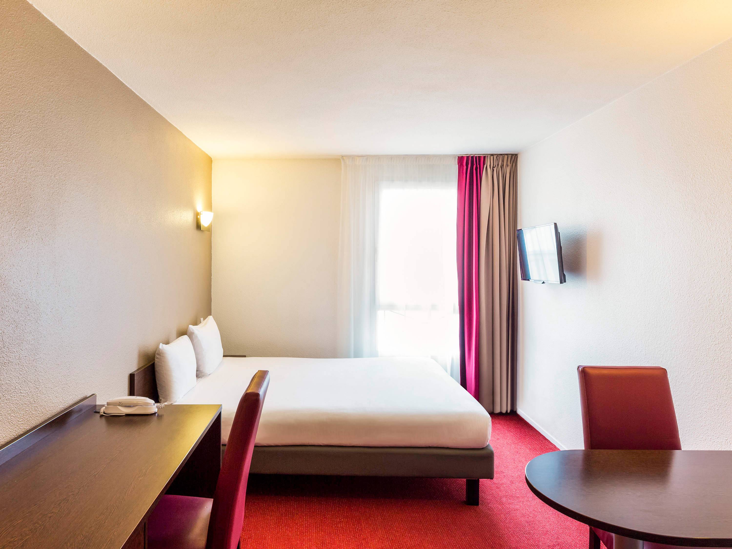 Adagio Access Paris Vanves Porte de Versailles
