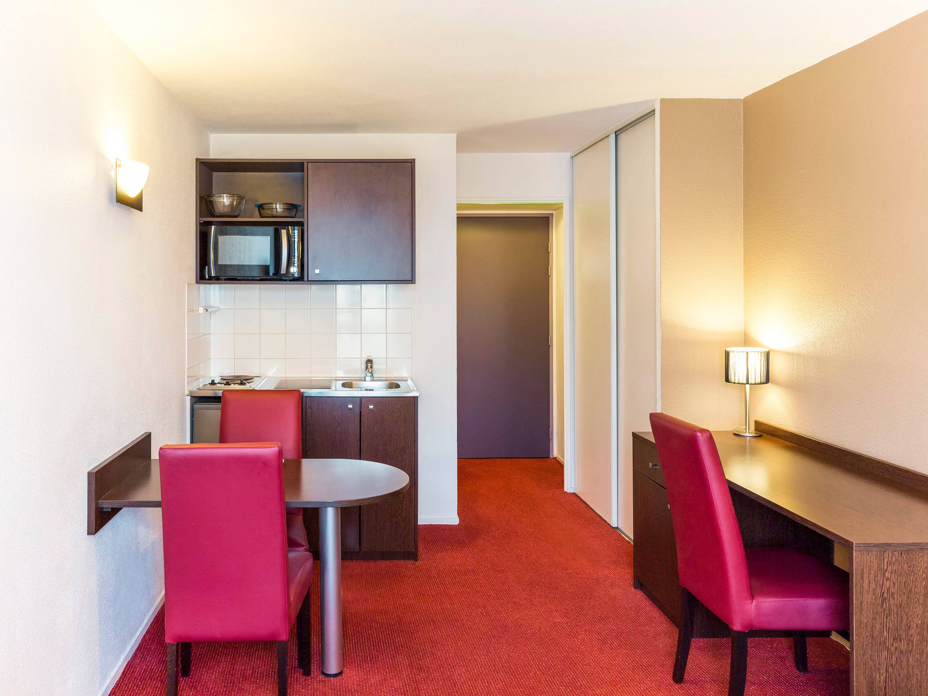 Adagio Access Paris Vanves Porte de Versailles