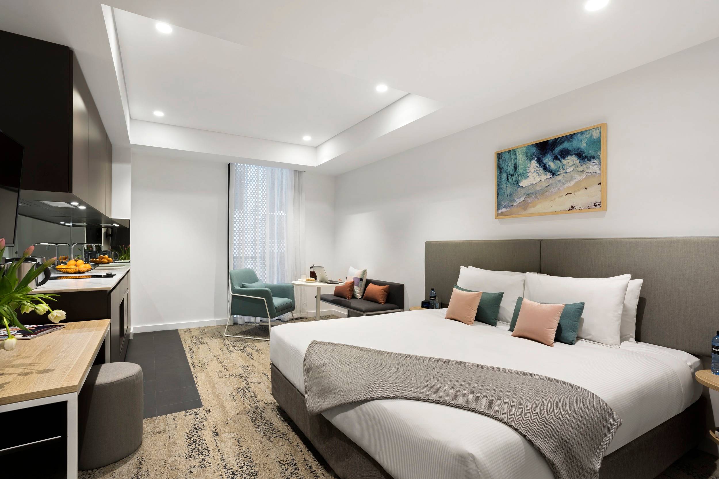 Quest North Sydney