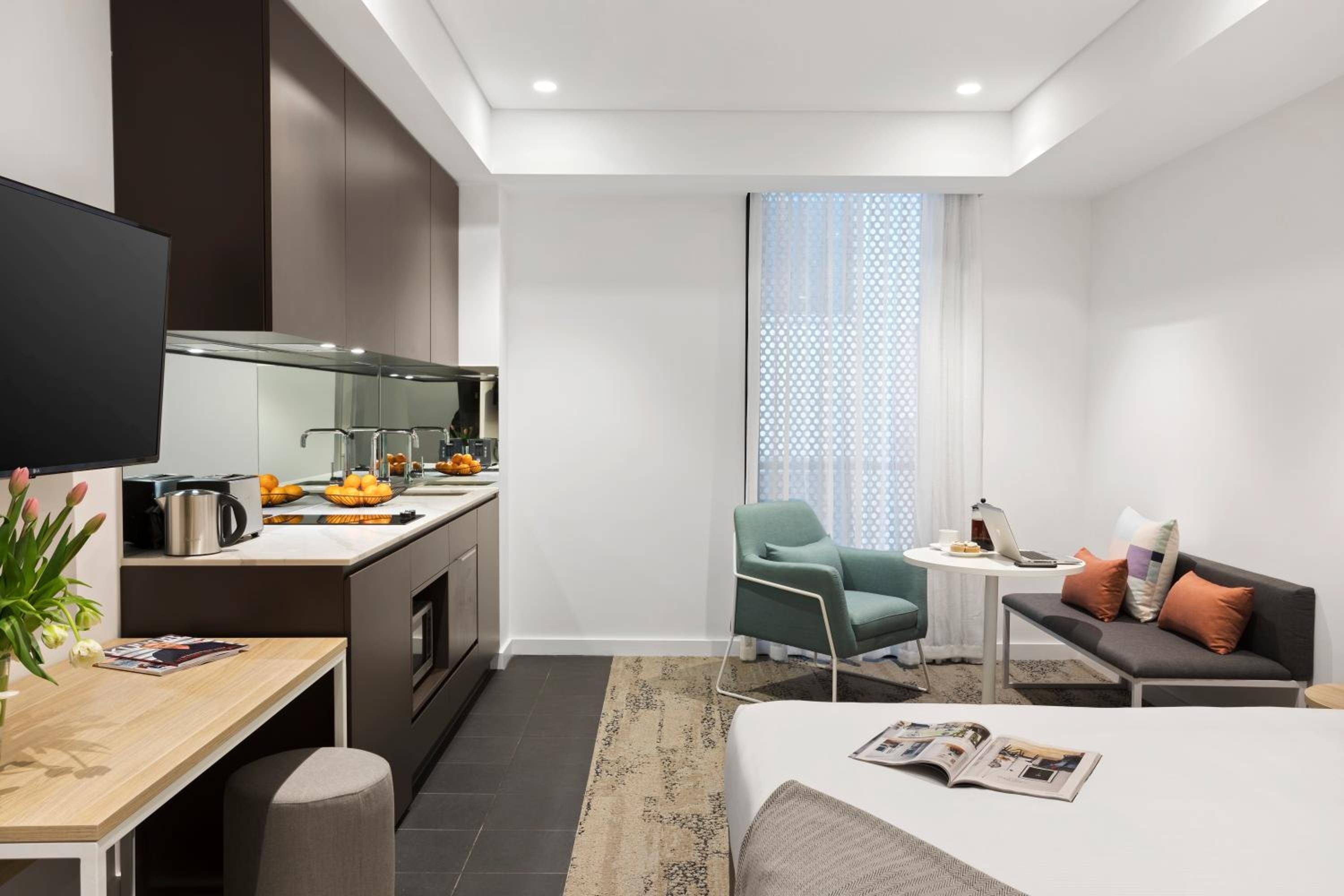 Quest North Sydney