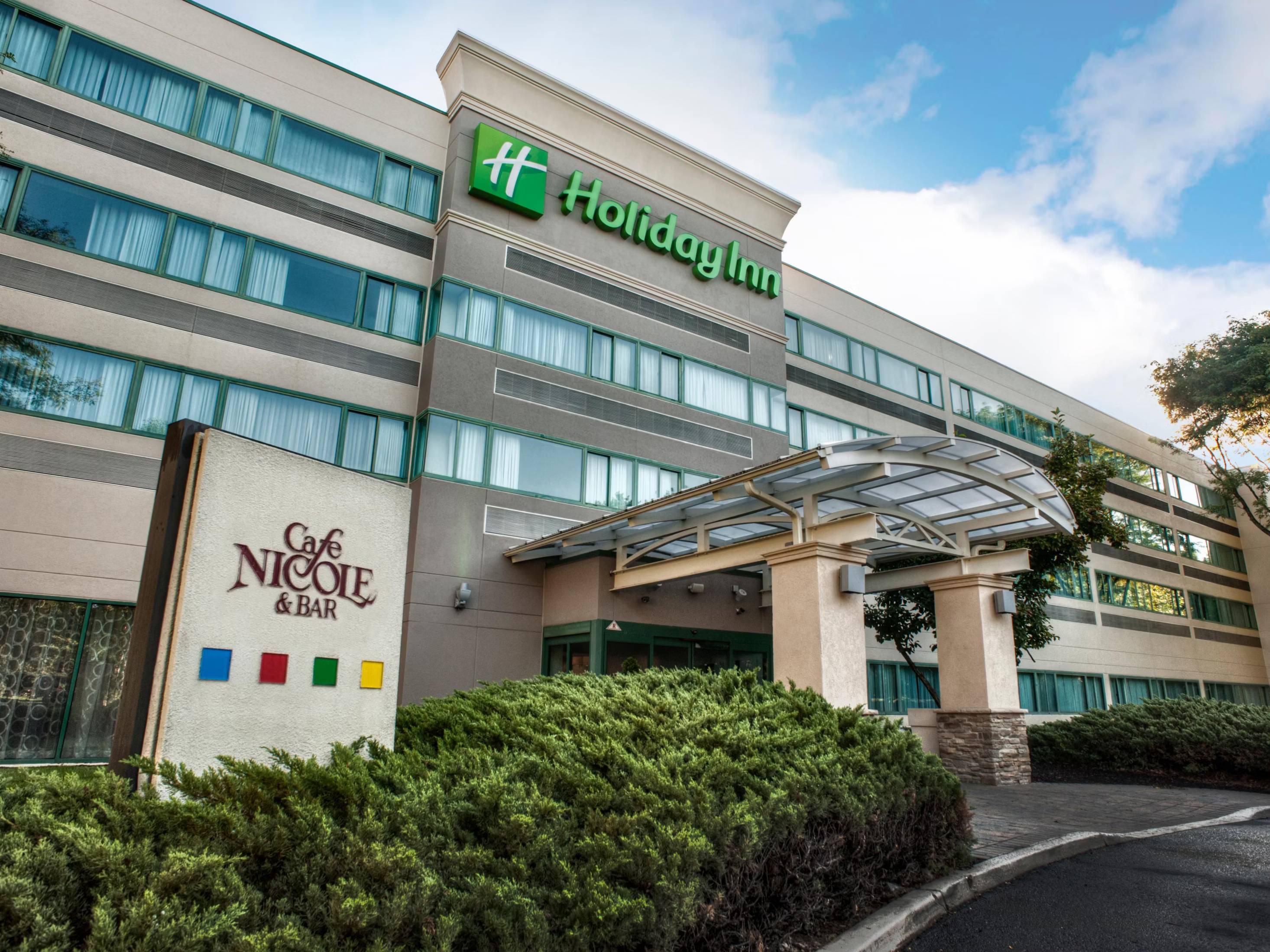 Holiday Inn Princeton, an IHG Hotel