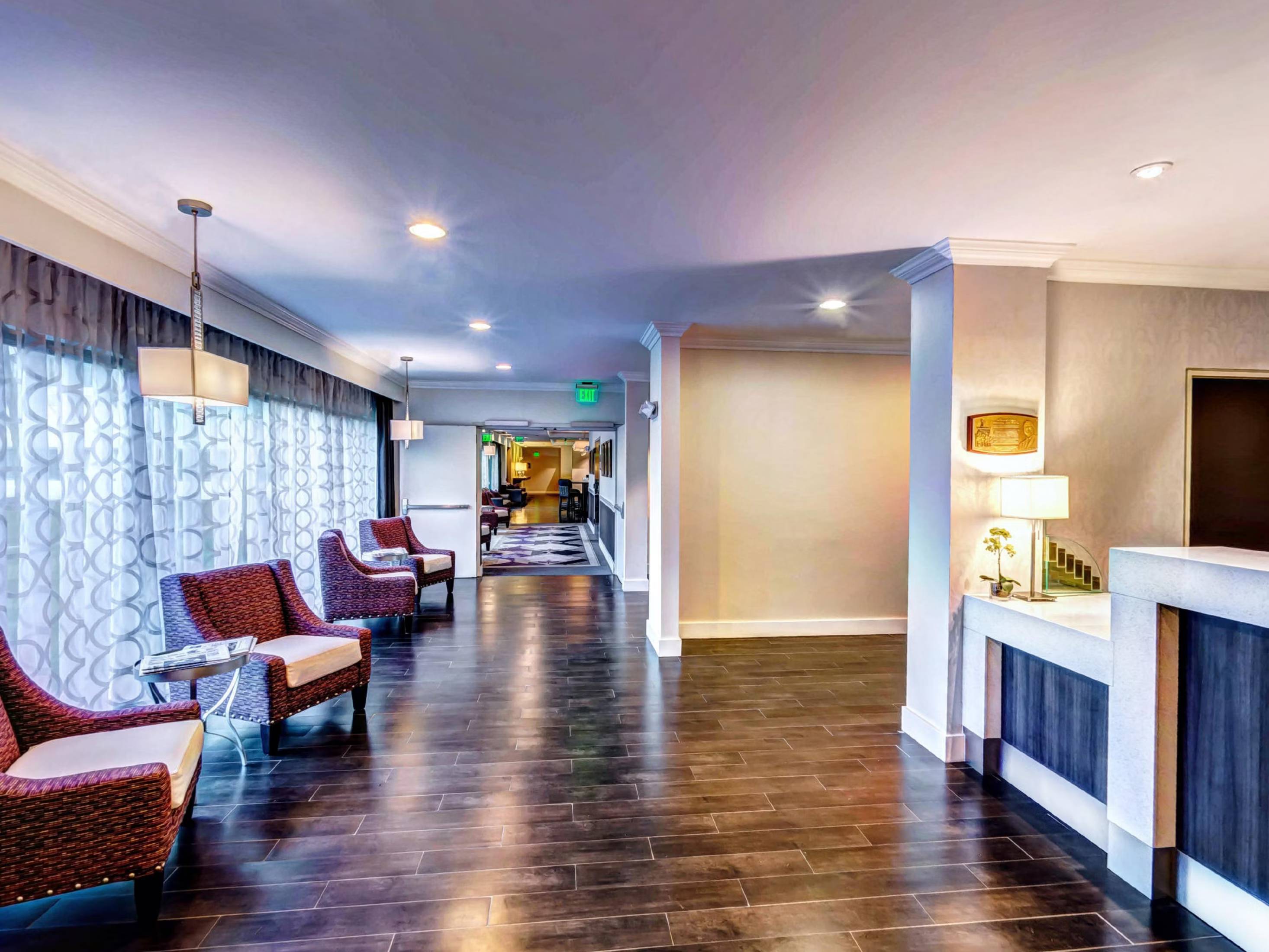 Holiday Inn Princeton, an IHG Hotel