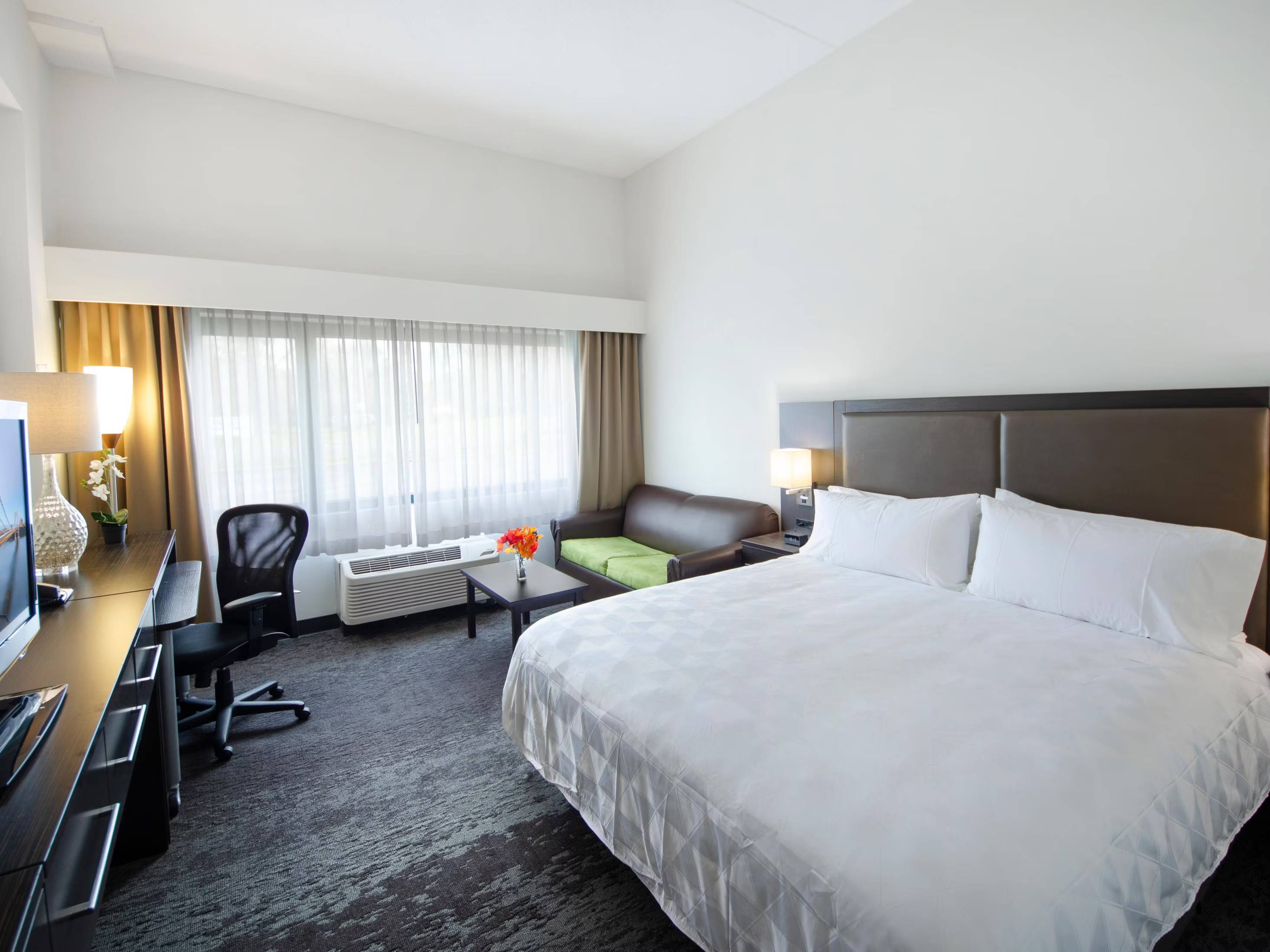 Holiday Inn Princeton, an IHG Hotel
