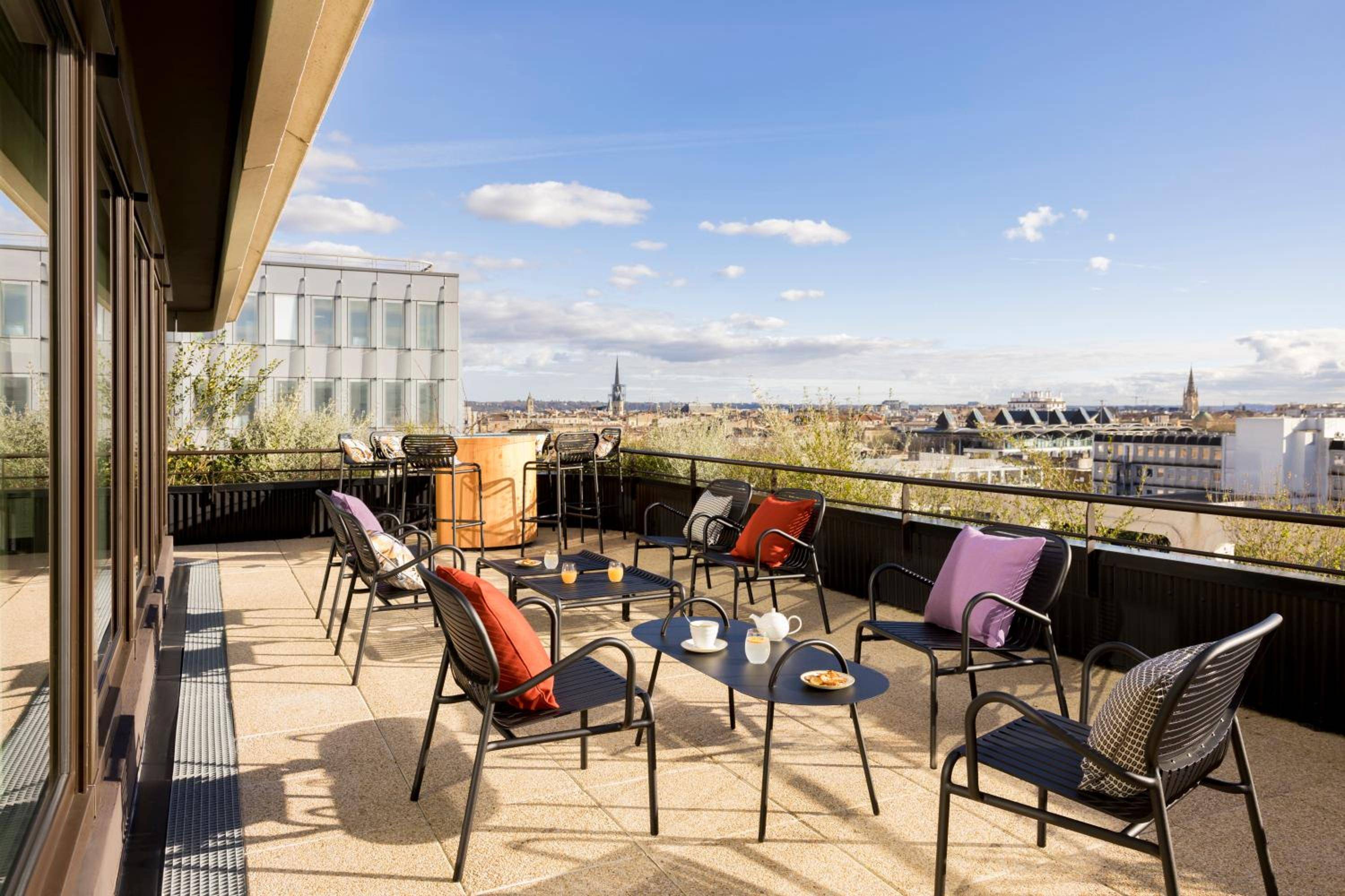FirstName Bordeaux by Hyatt
