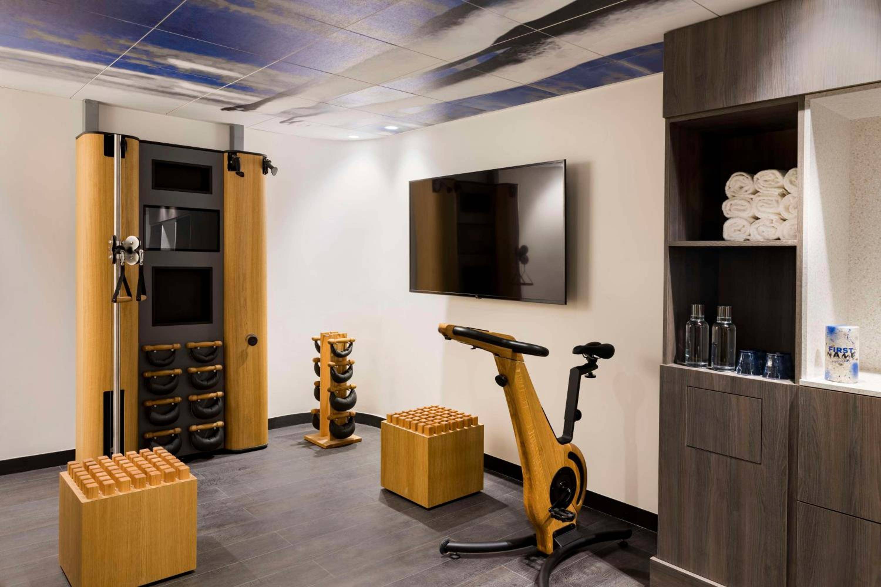 FirstName Bordeaux by Hyatt