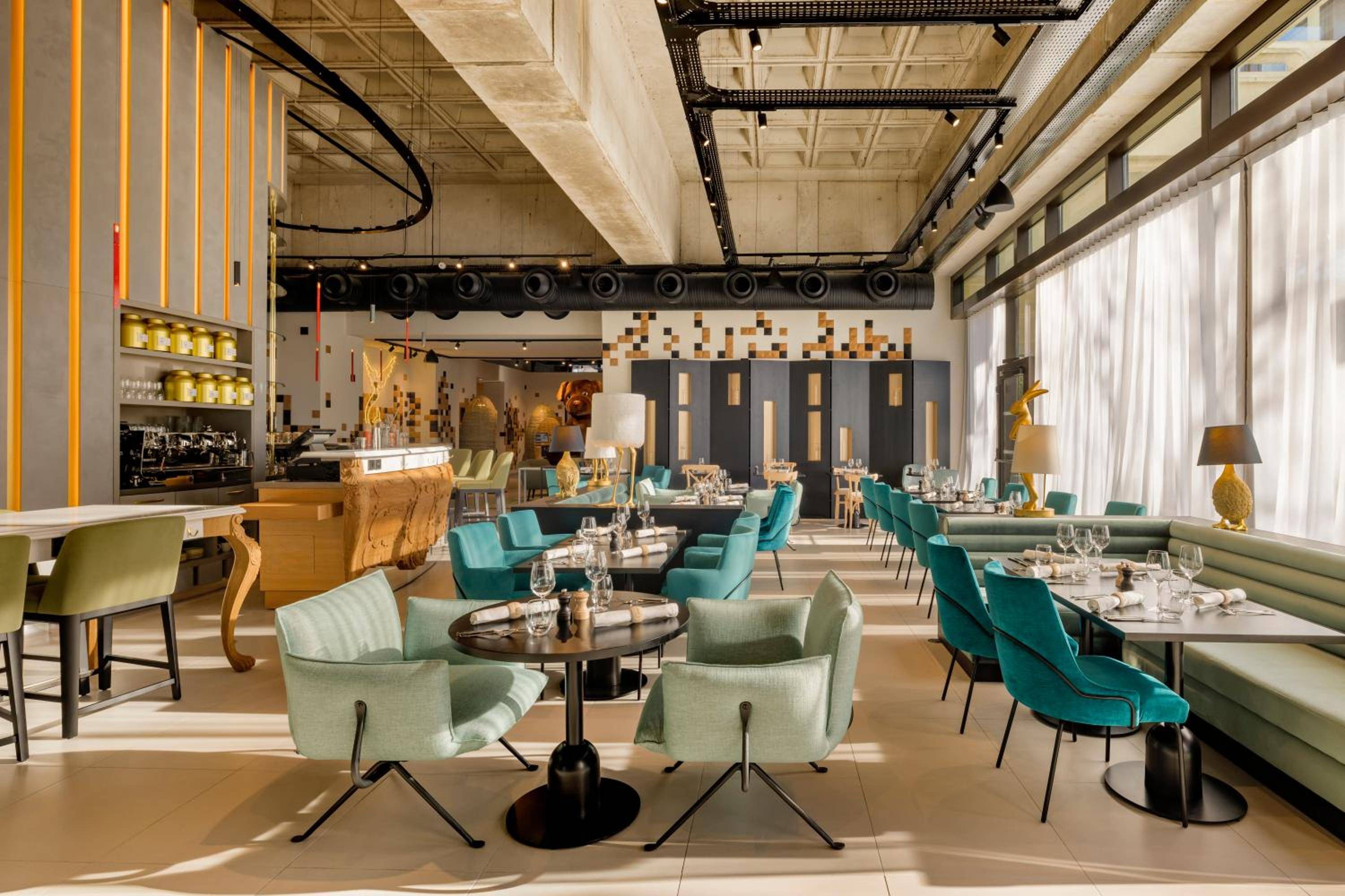 FirstName Bordeaux by Hyatt