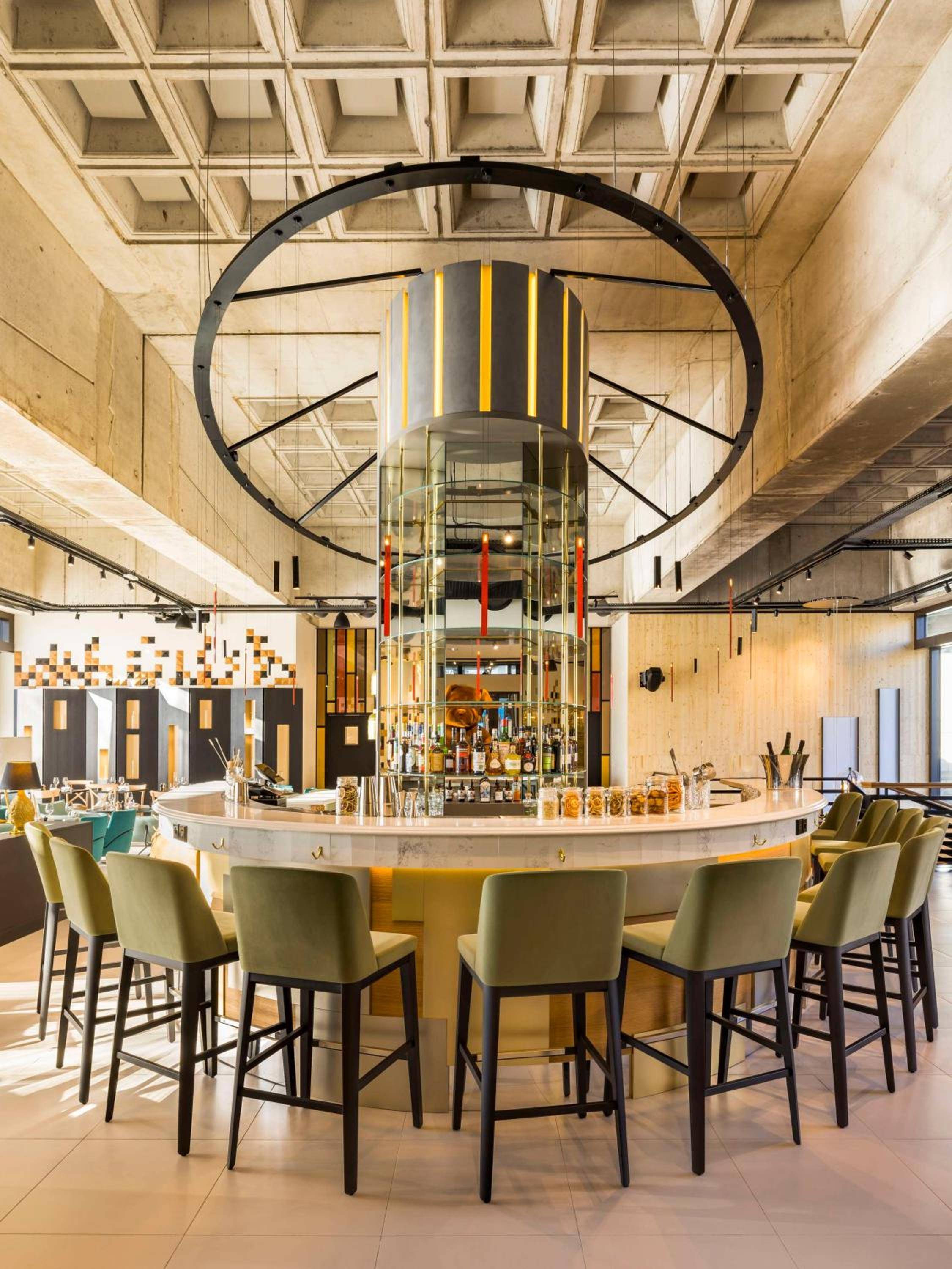 FirstName Bordeaux by Hyatt