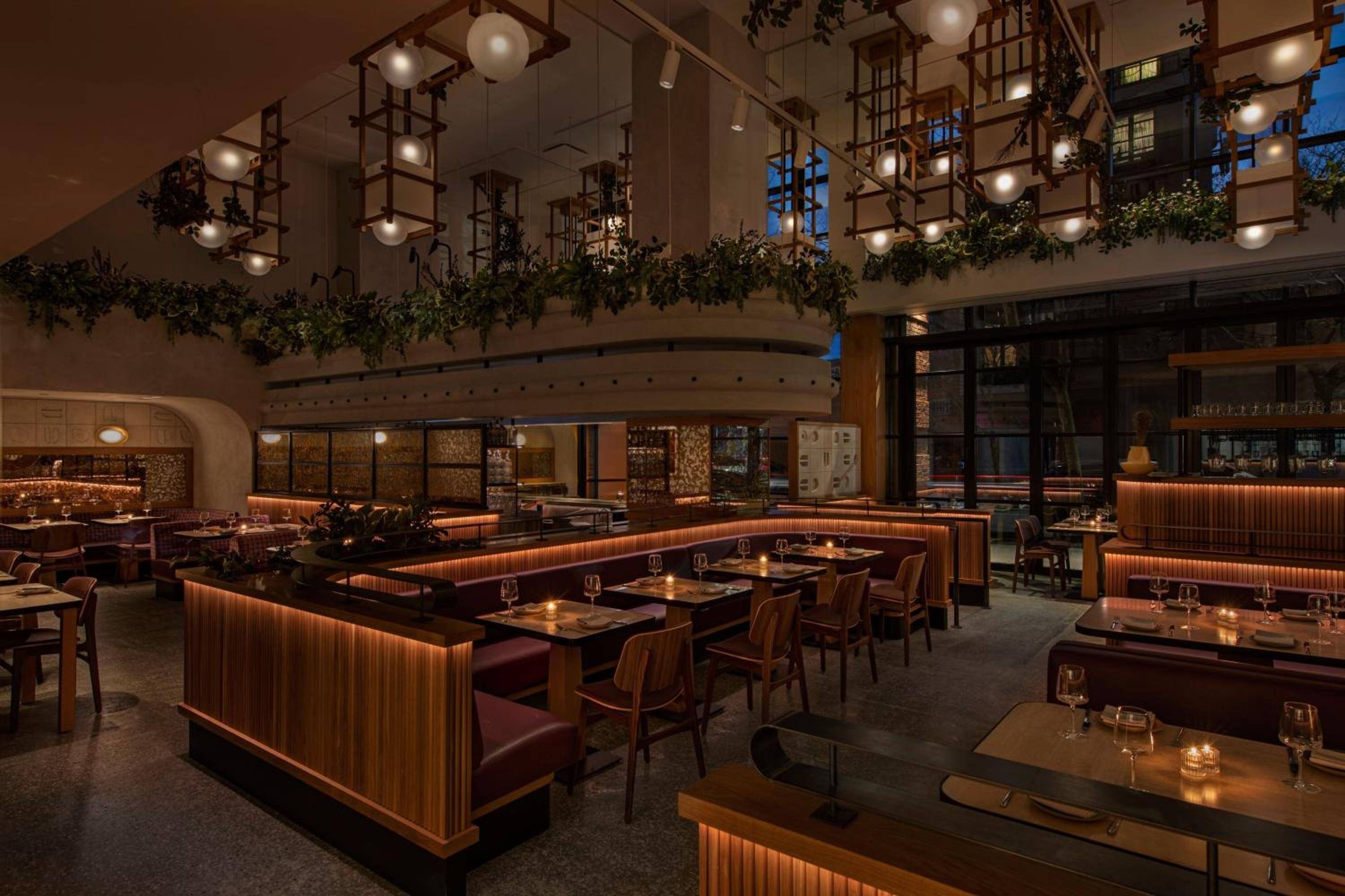 Moxy Brooklyn Williamsburg