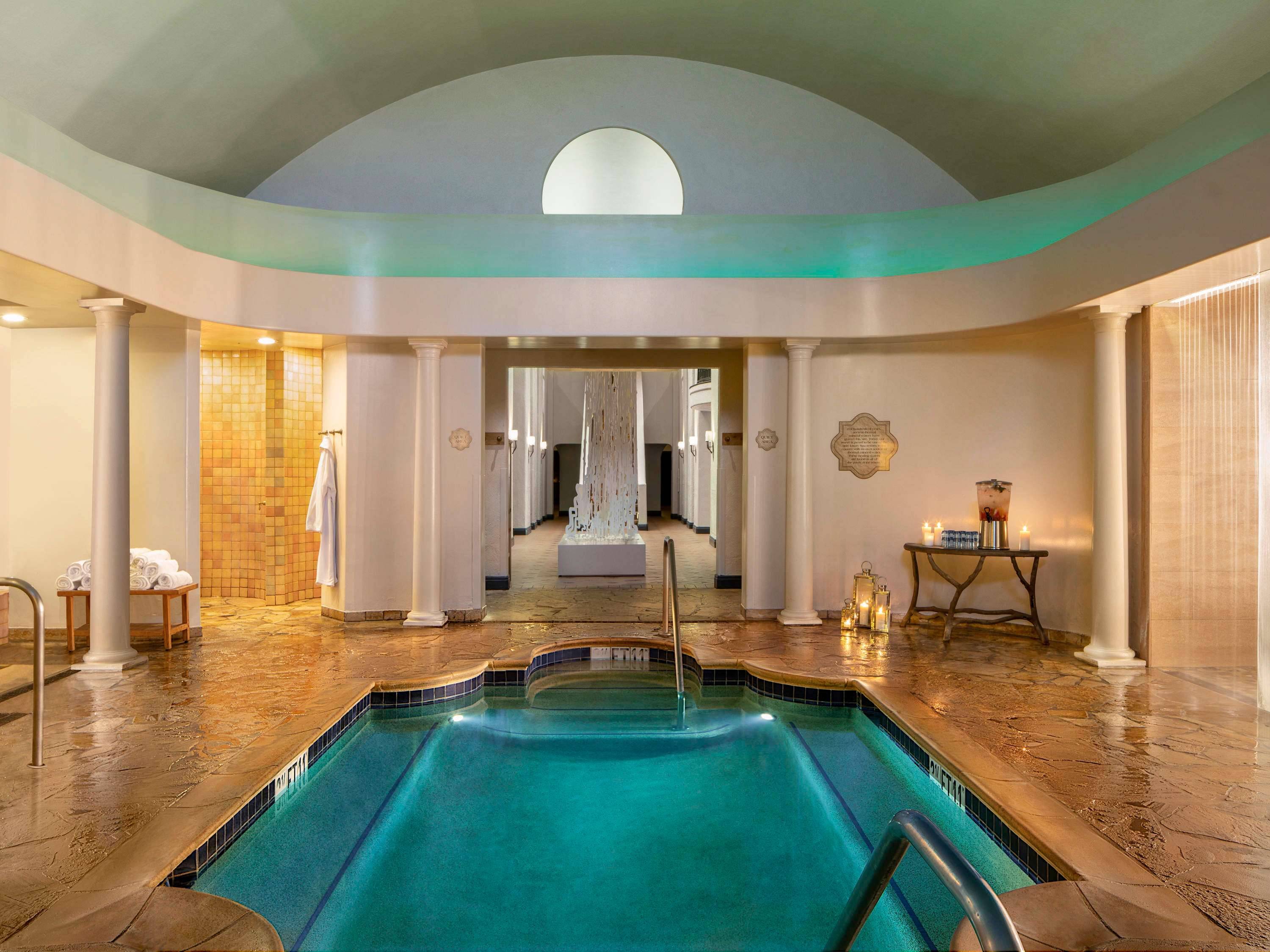 Fairmont Sonoma Mission Inn & Spa