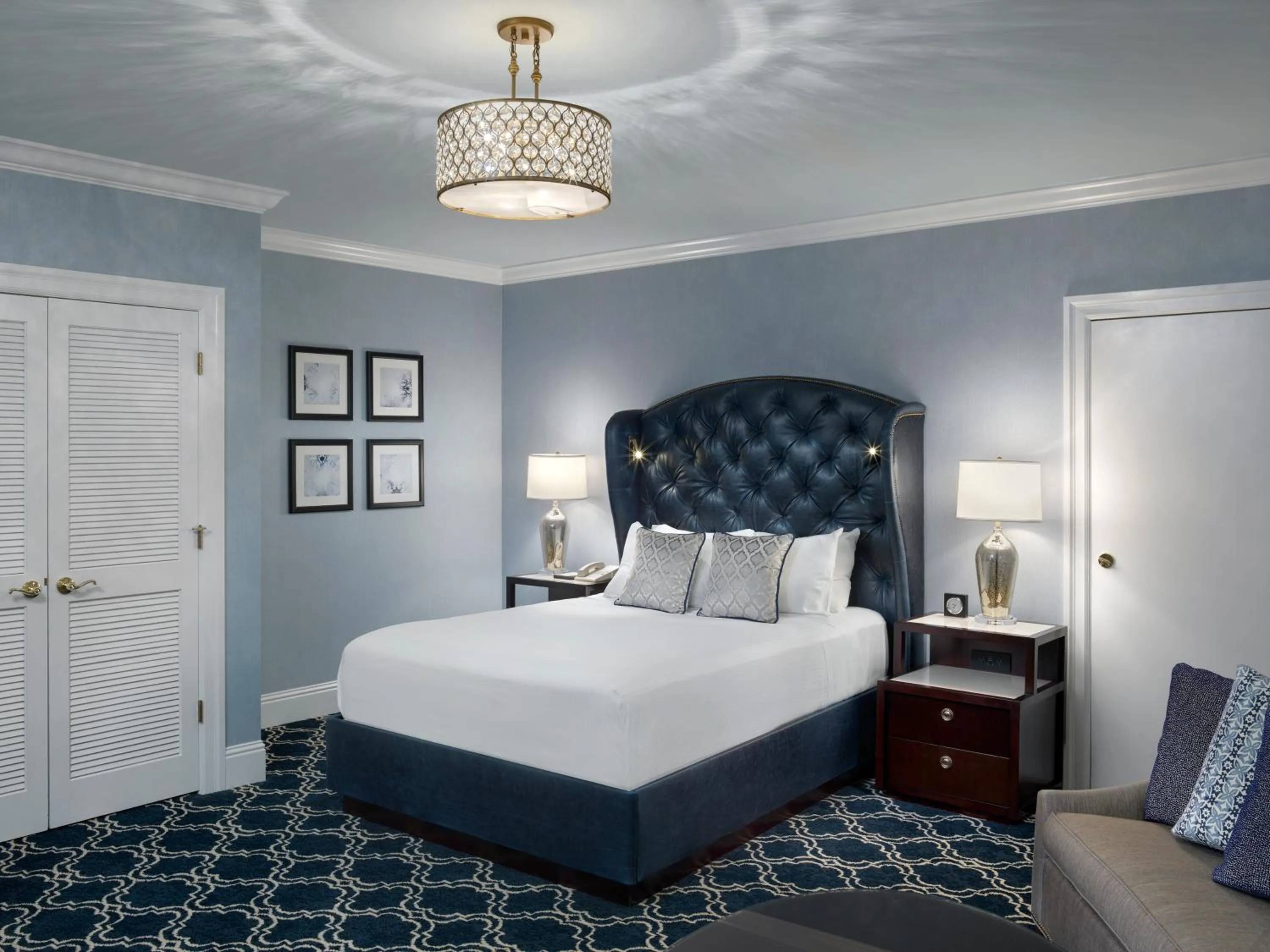 Claremont Resort & Club