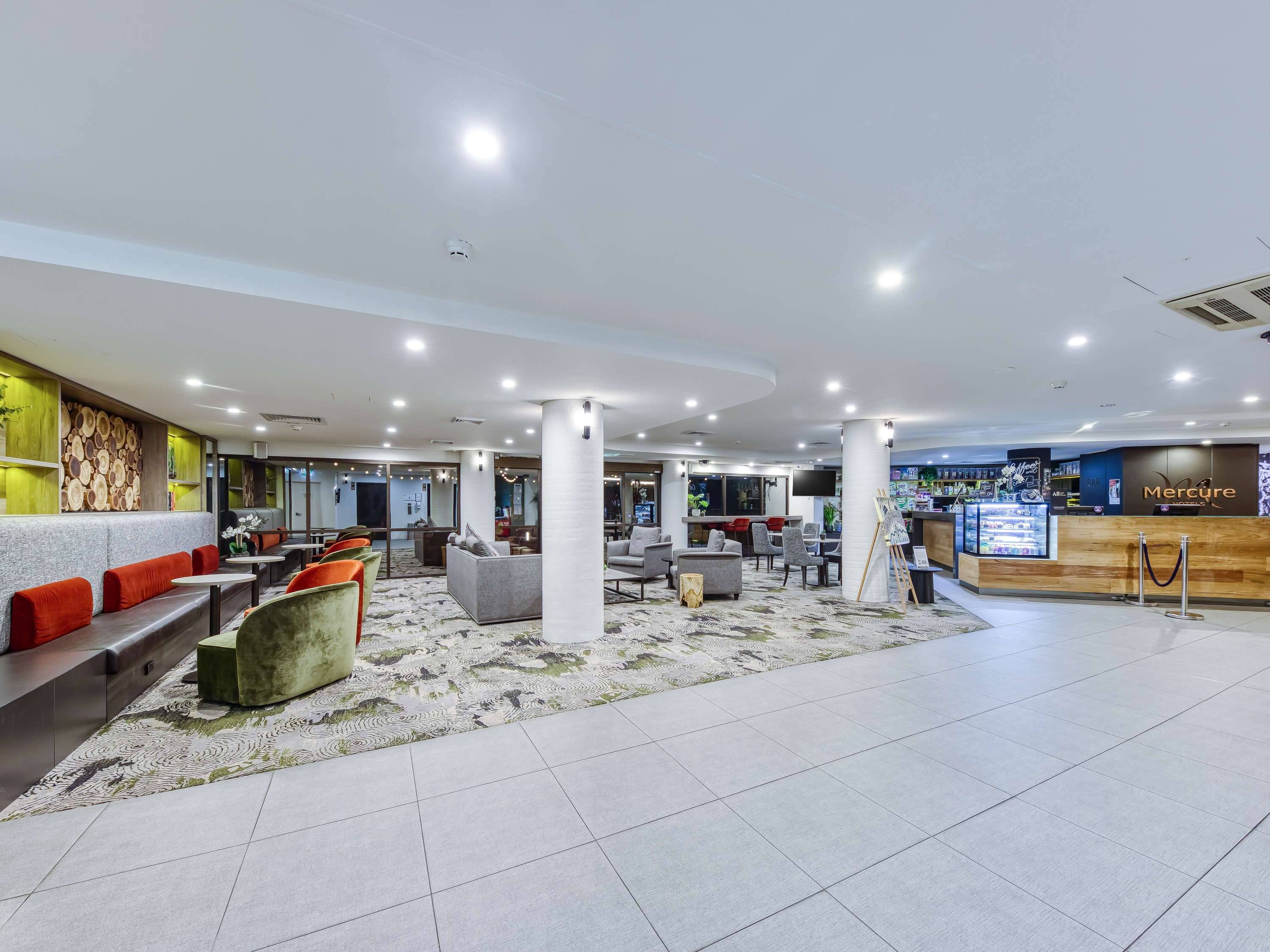Mercure Penrith
