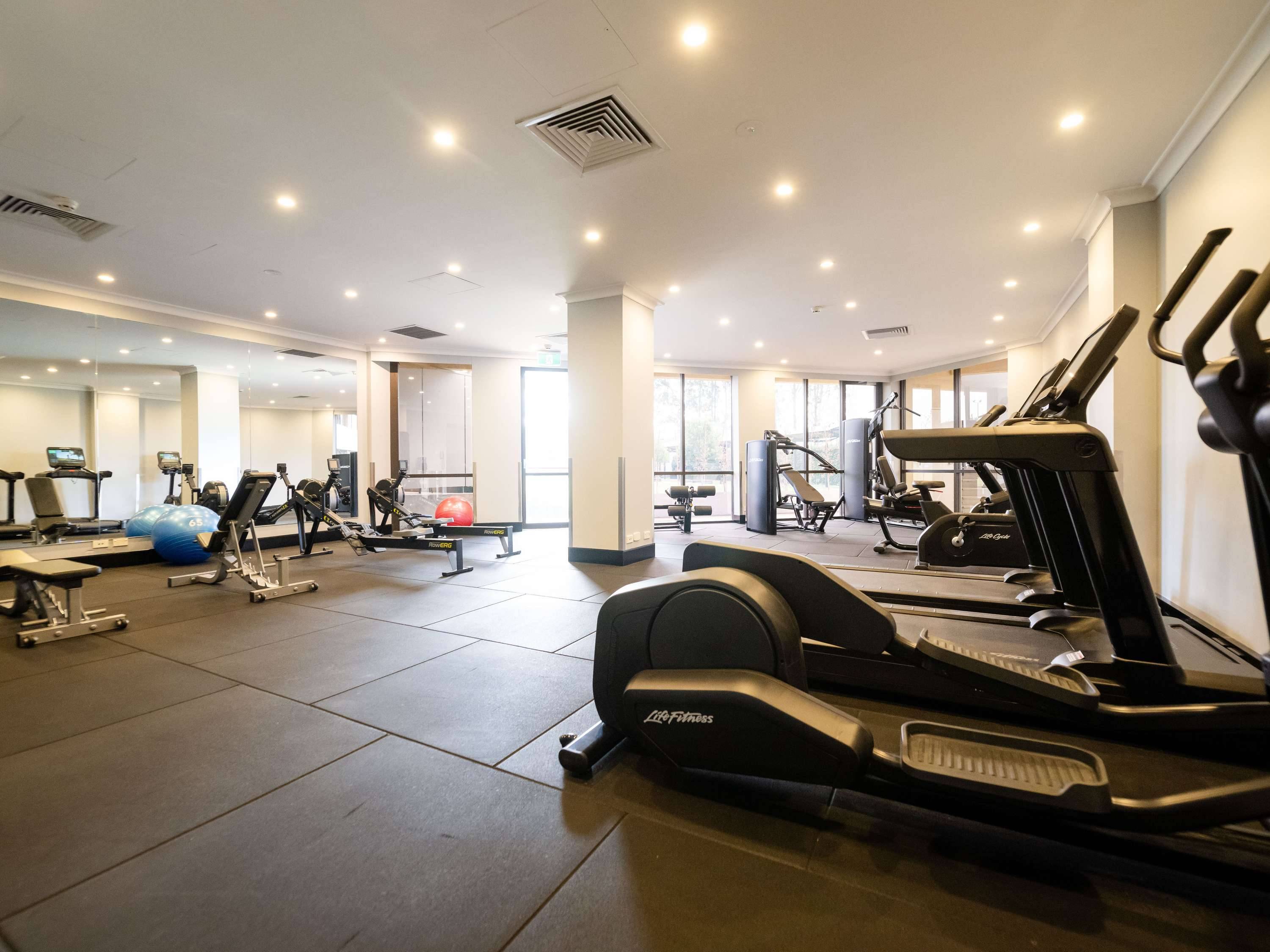 Mercure Penrith