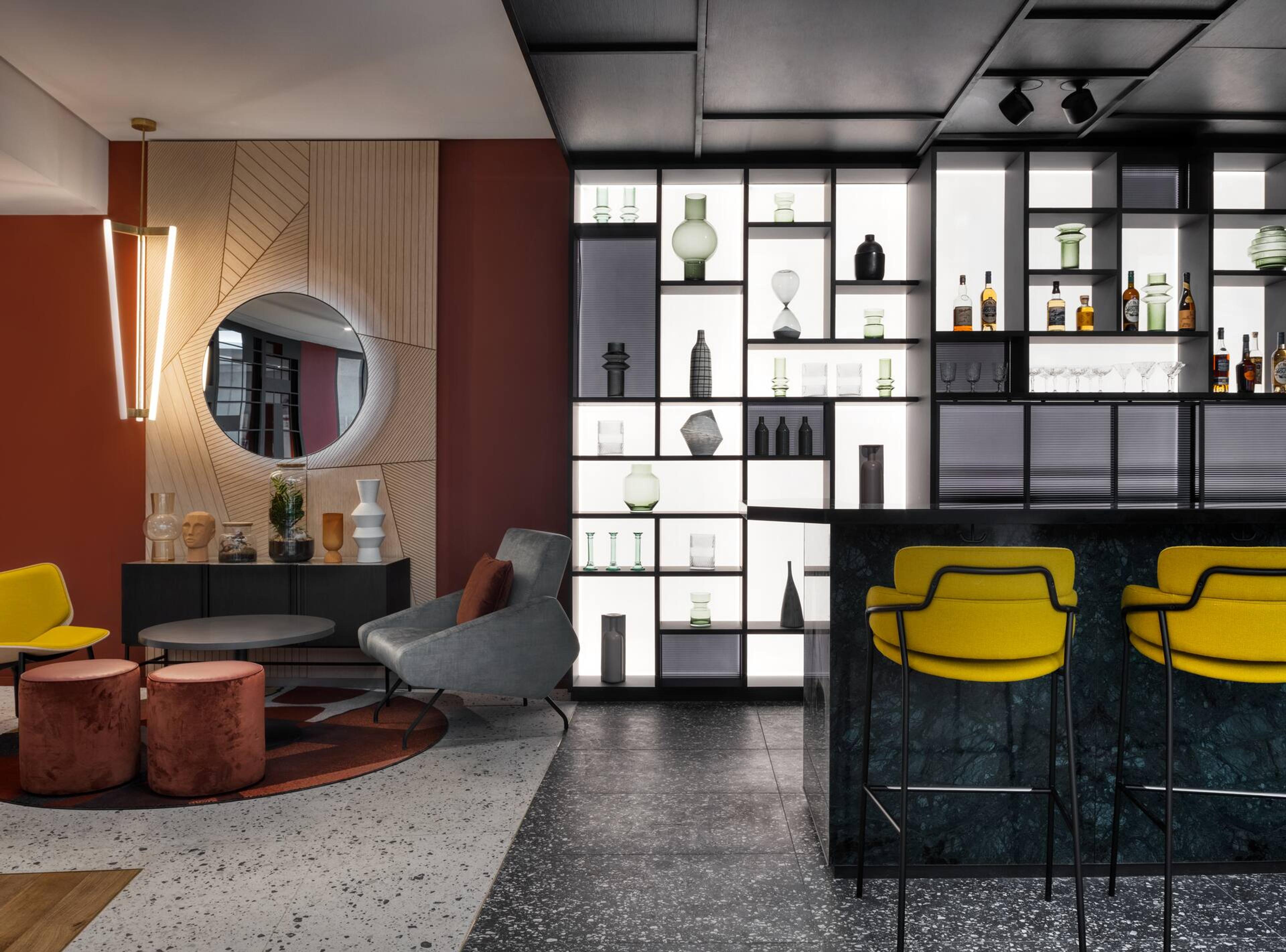 Canopy by Hilton Paris Eiffel Tower