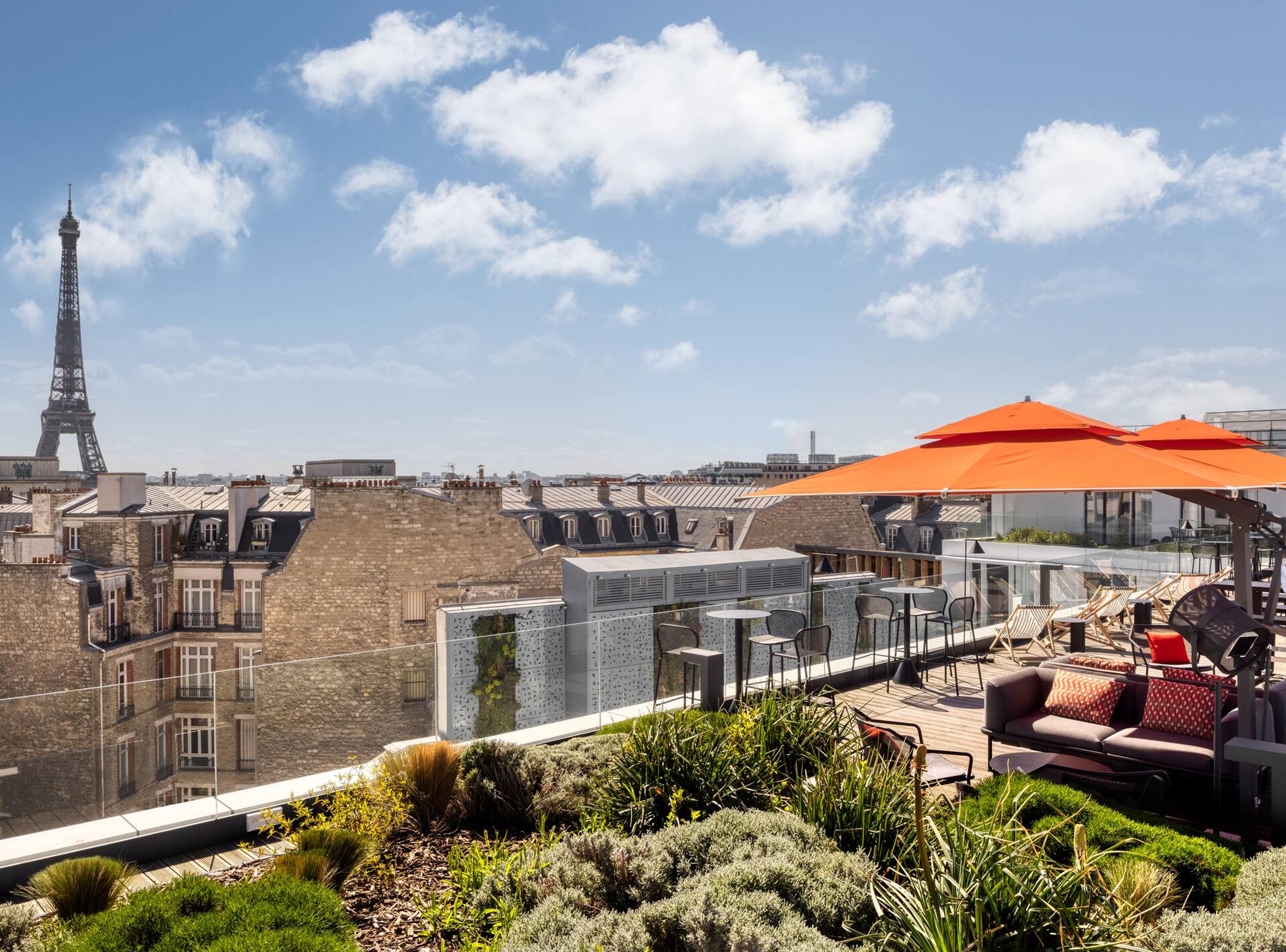 Canopy by Hilton Paris Eiffel Tower