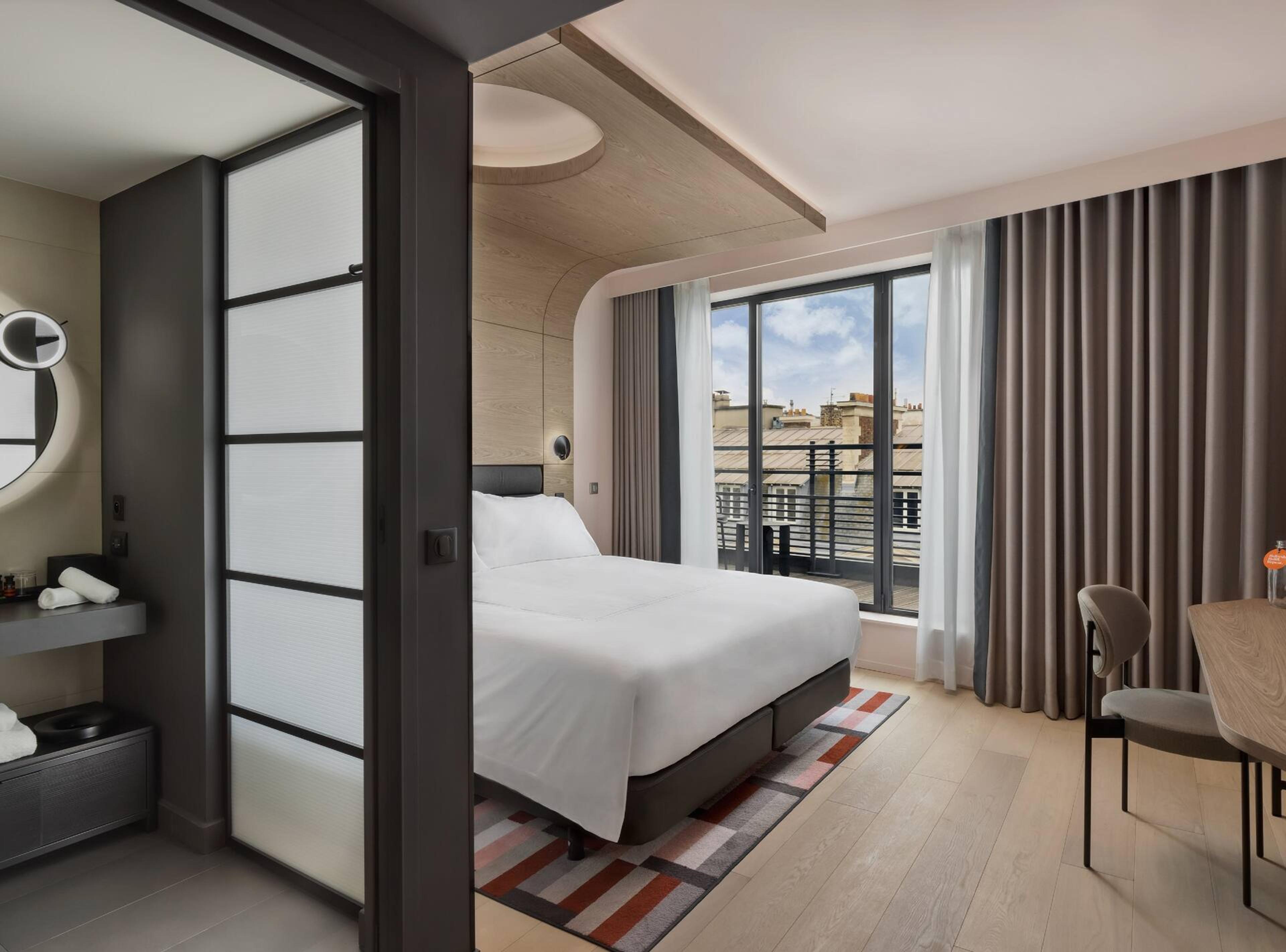 Canopy by Hilton Paris Eiffel Tower