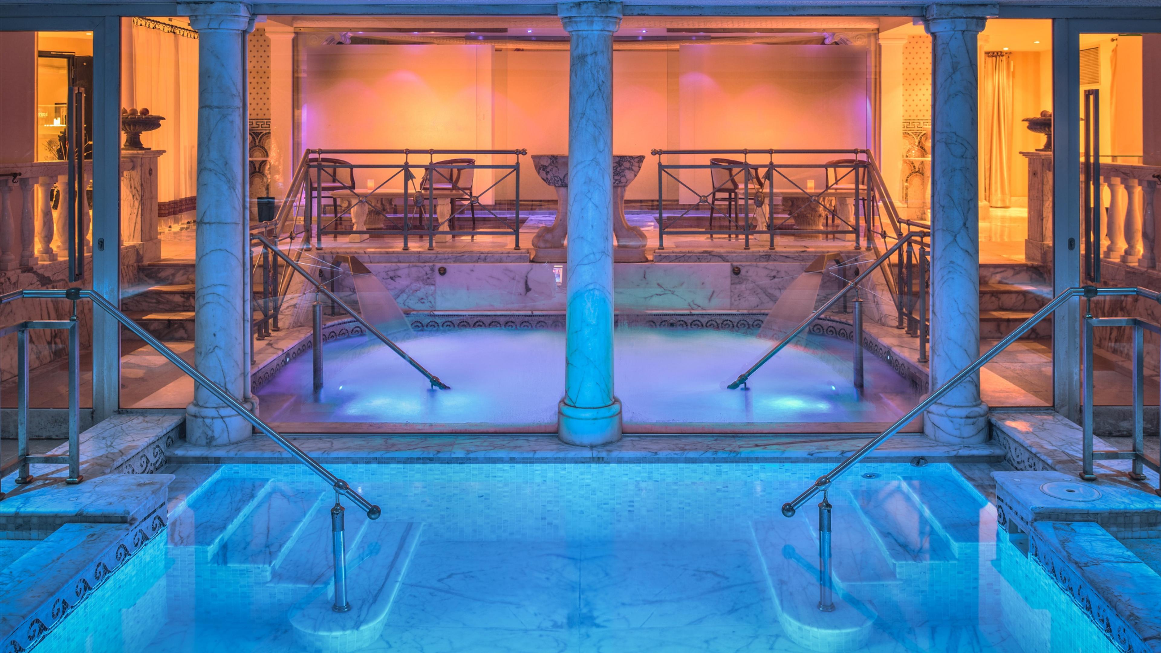 Rome Cavalieri, A Waldorf Astoria Hotel