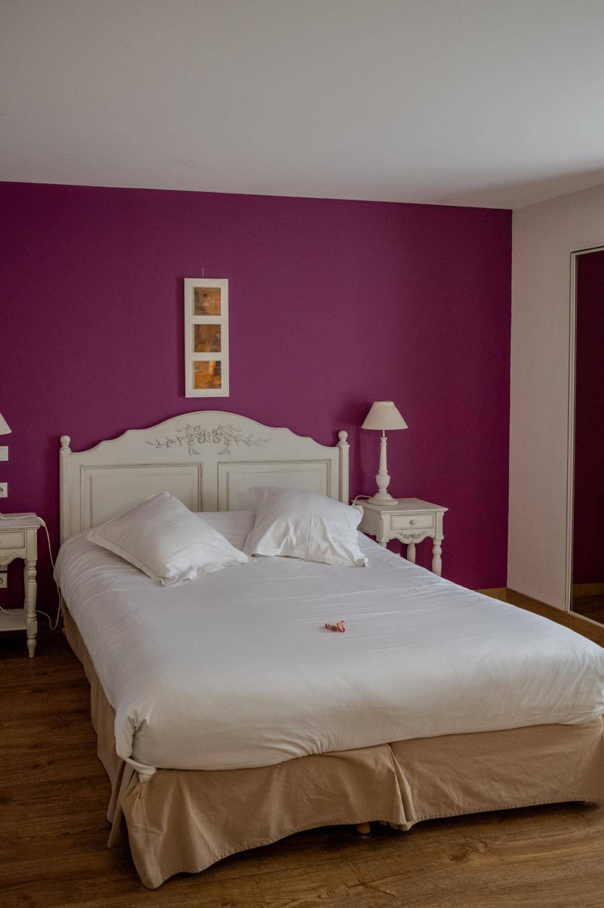 Tulip Inn Résidence & Spa Honfleur