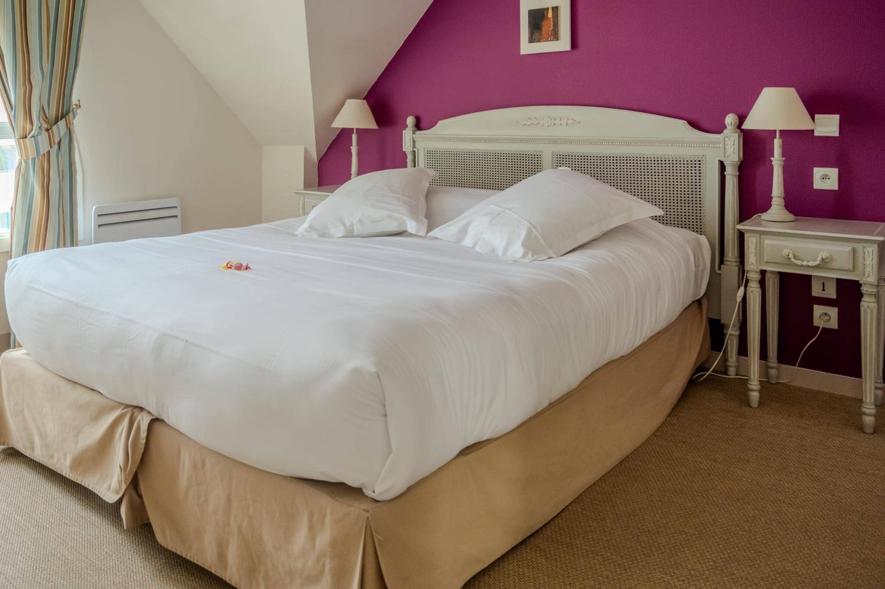 Tulip Inn Résidence & Spa Honfleur