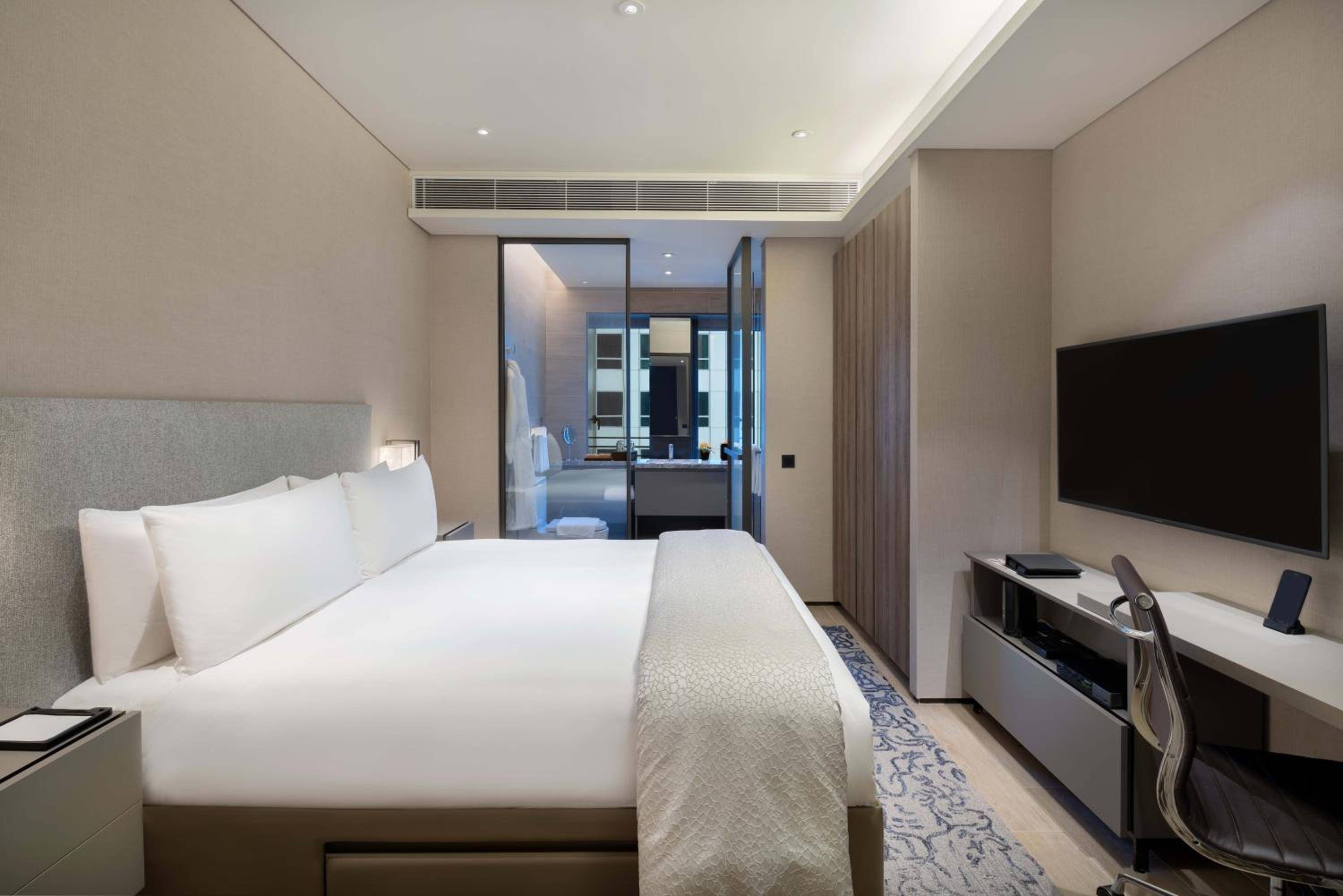 Dao by Dorsett AMTD Singapore