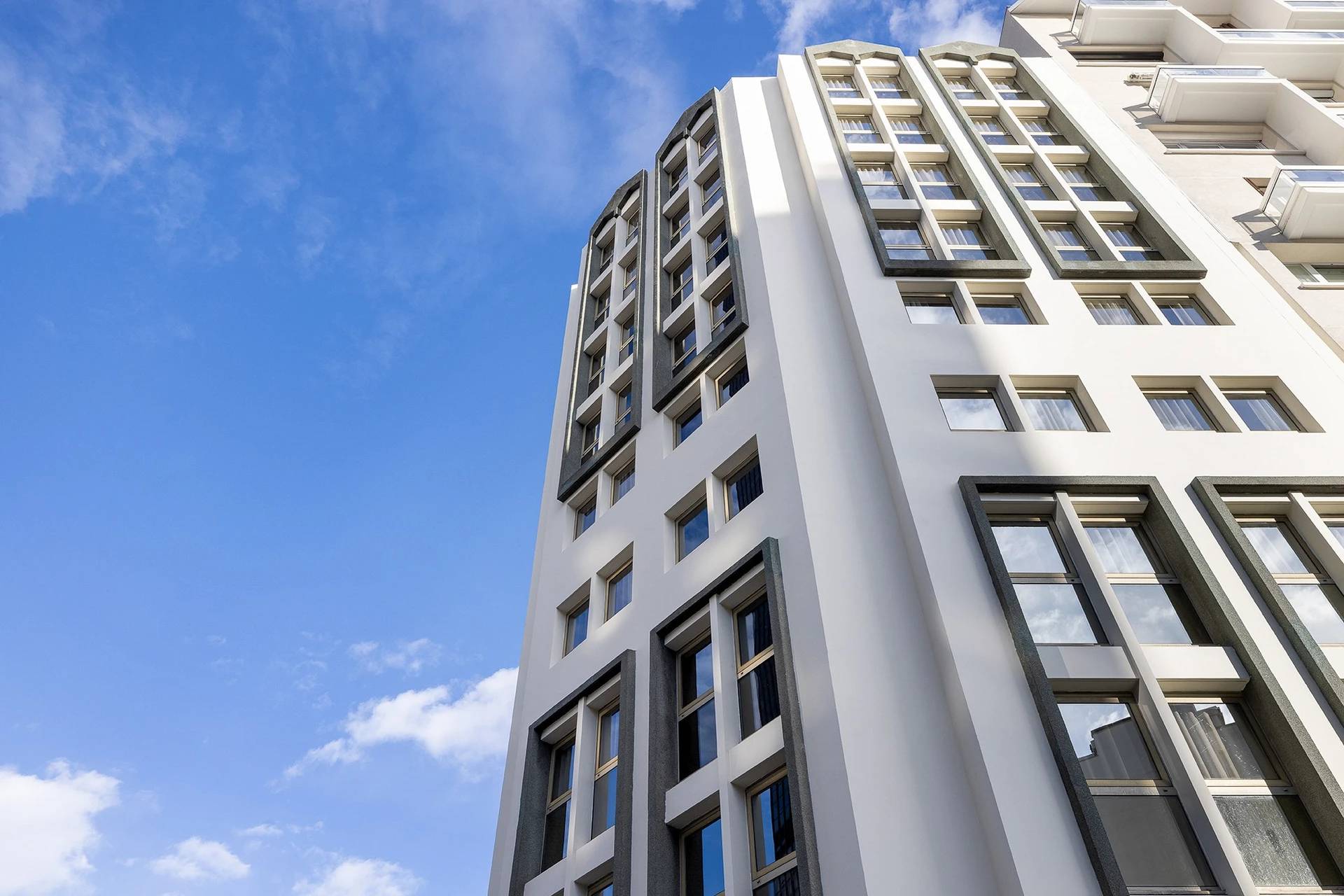 Hôtel Les Artistes