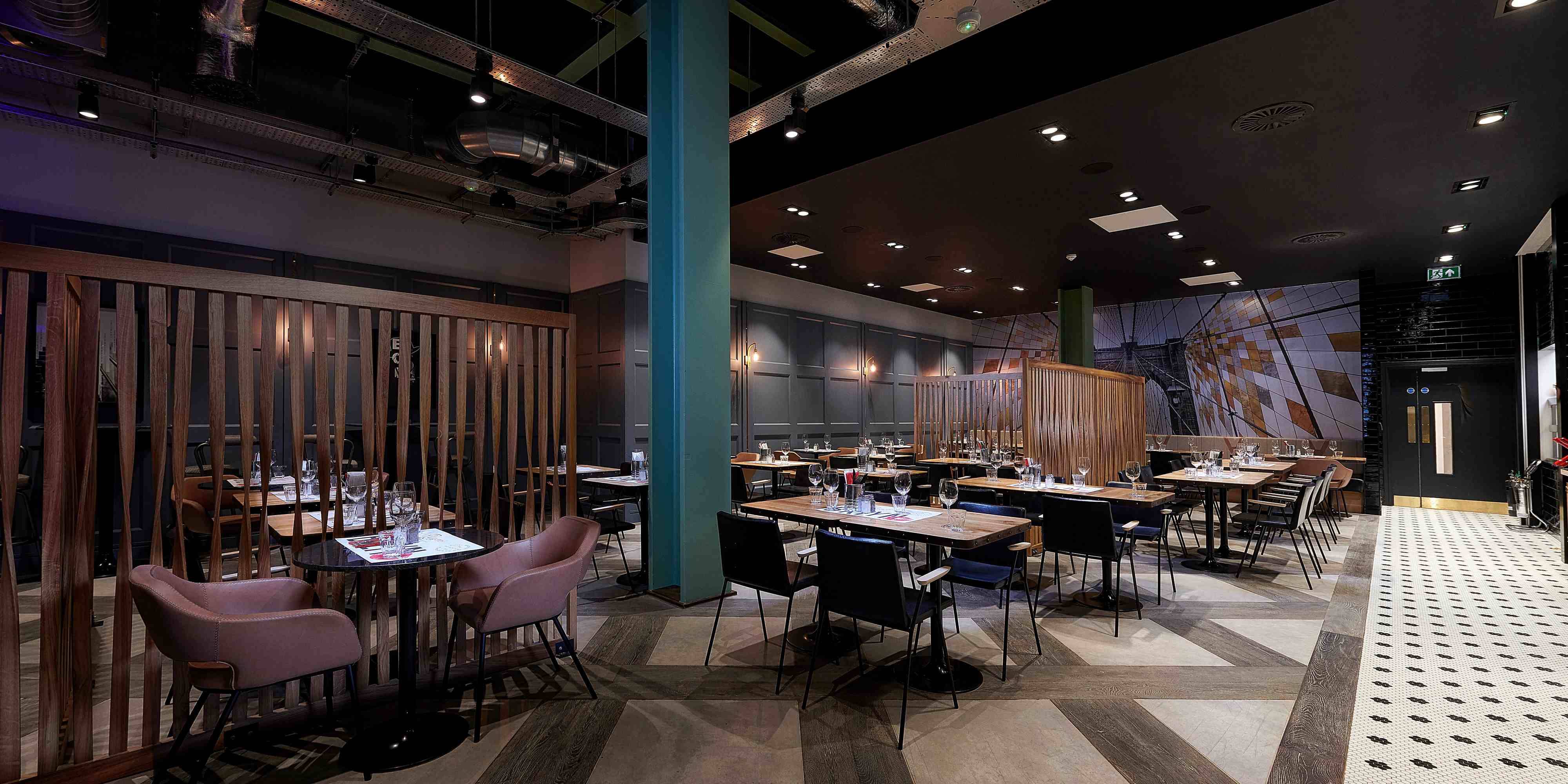 voco Manchester - City Centre, an IHG Hotel