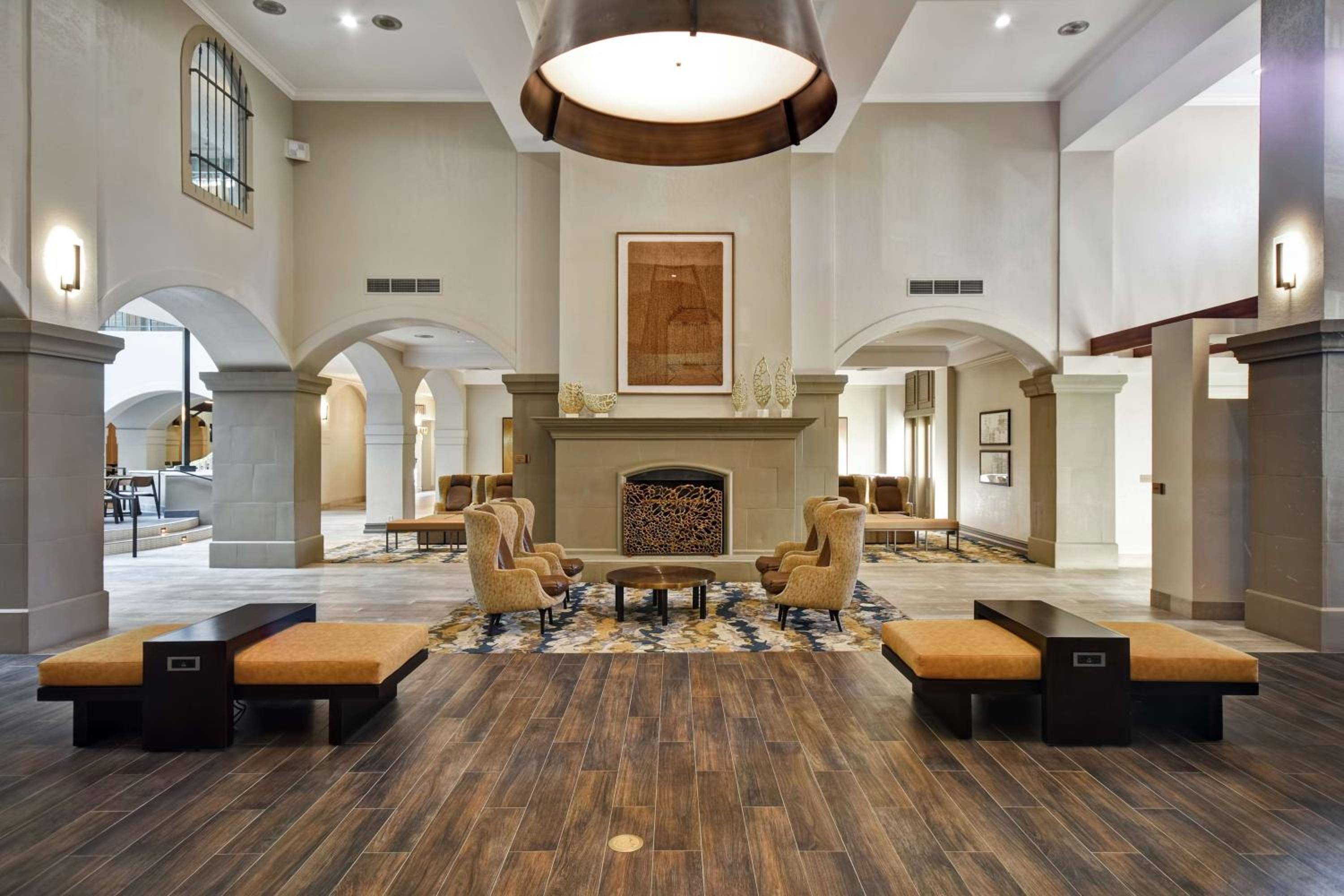 Embassy Suites by Hilton Milpitas Silicon Valley