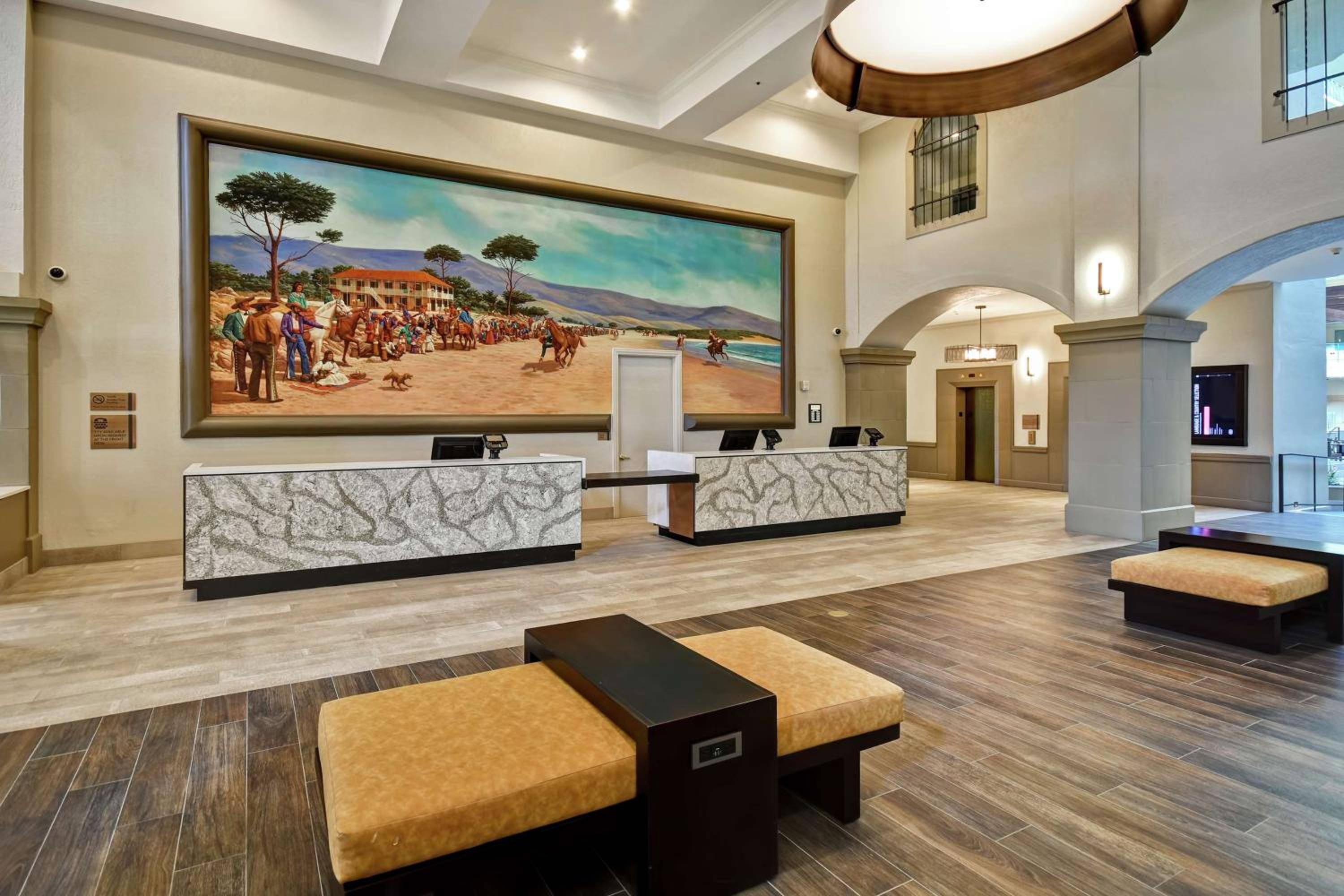 Embassy Suites by Hilton Milpitas Silicon Valley
