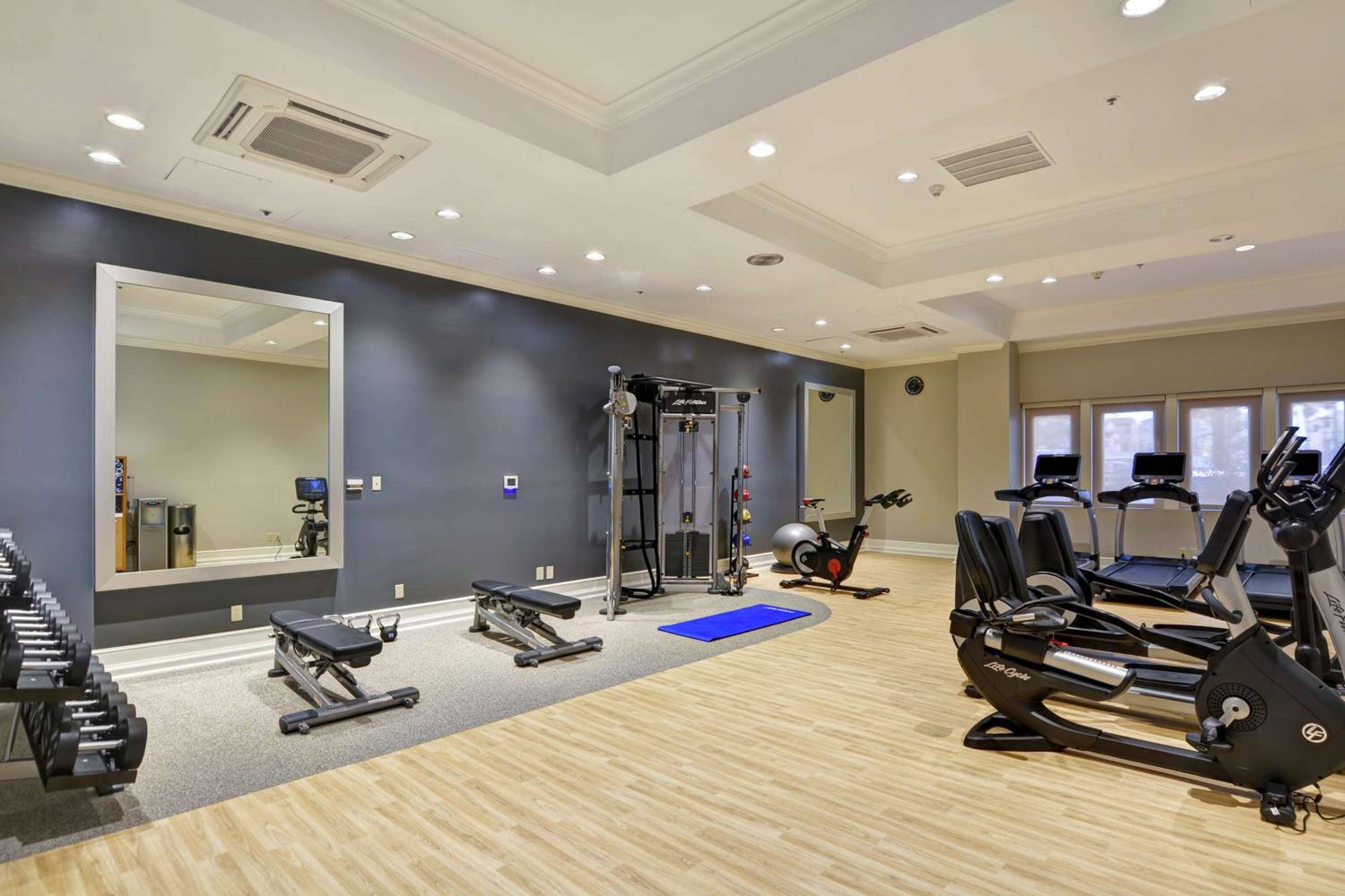 Embassy Suites by Hilton Milpitas Silicon Valley