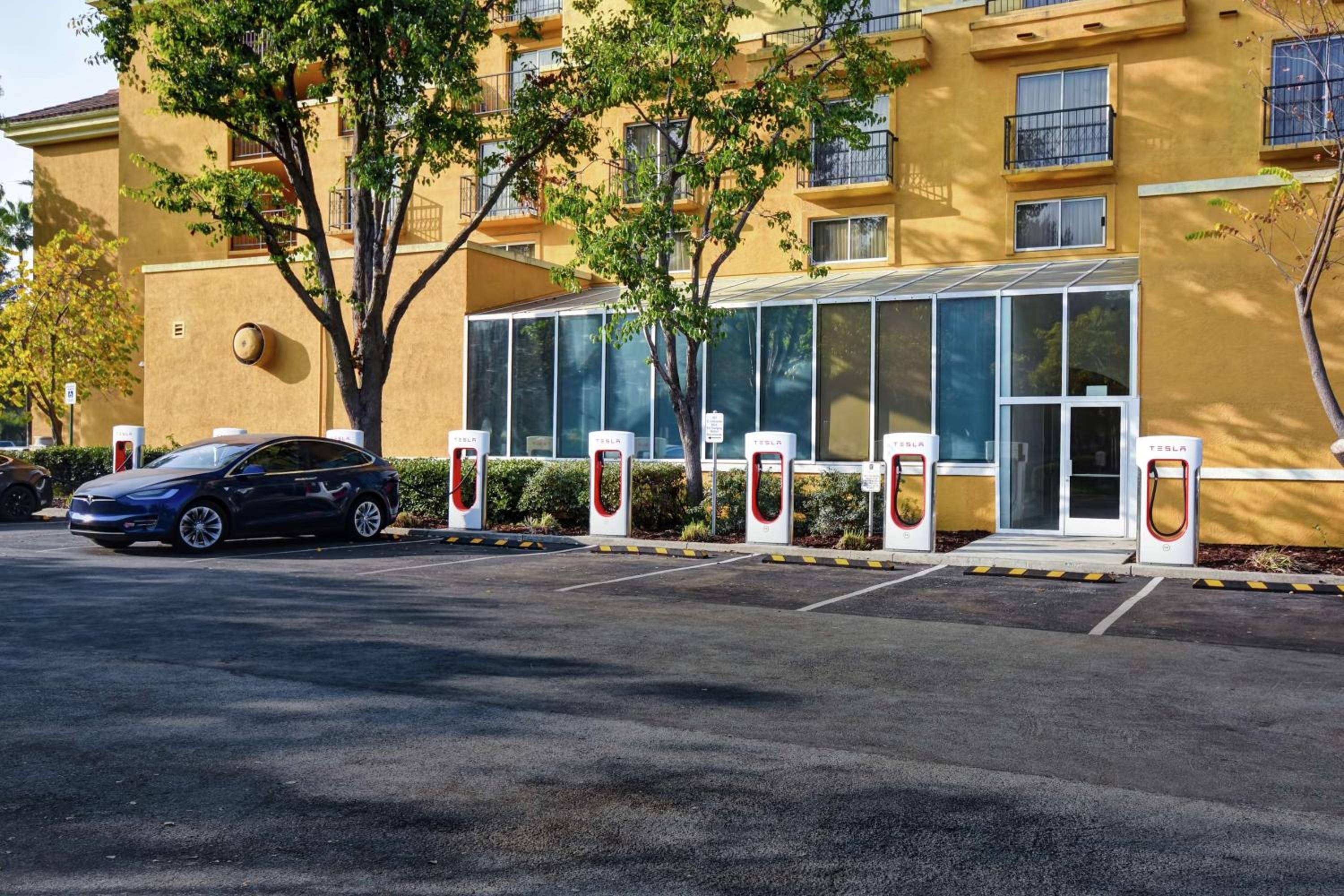Embassy Suites by Hilton Milpitas Silicon Valley