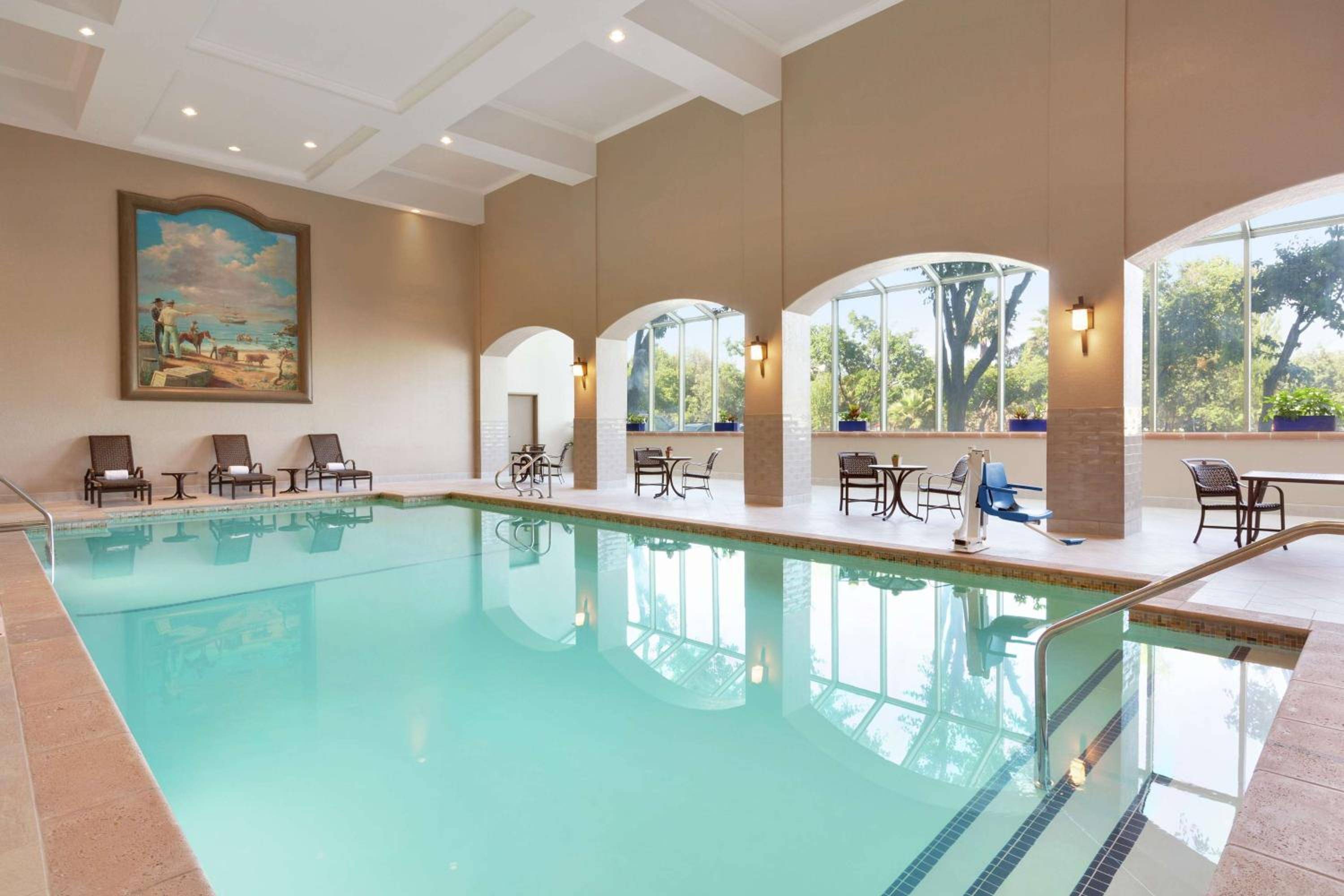 Embassy Suites by Hilton Milpitas Silicon Valley