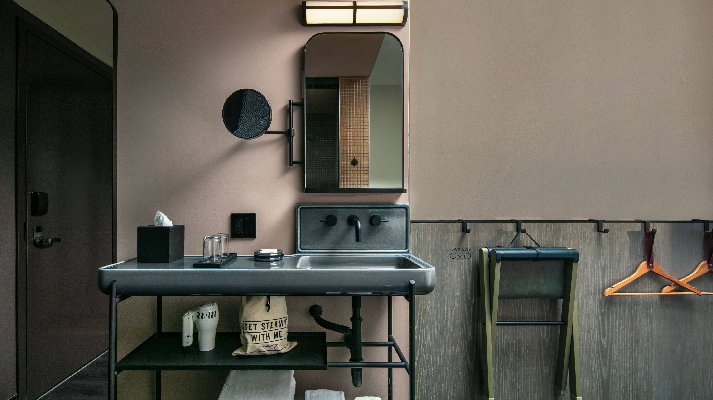 Moxy Downtown Los Angeles