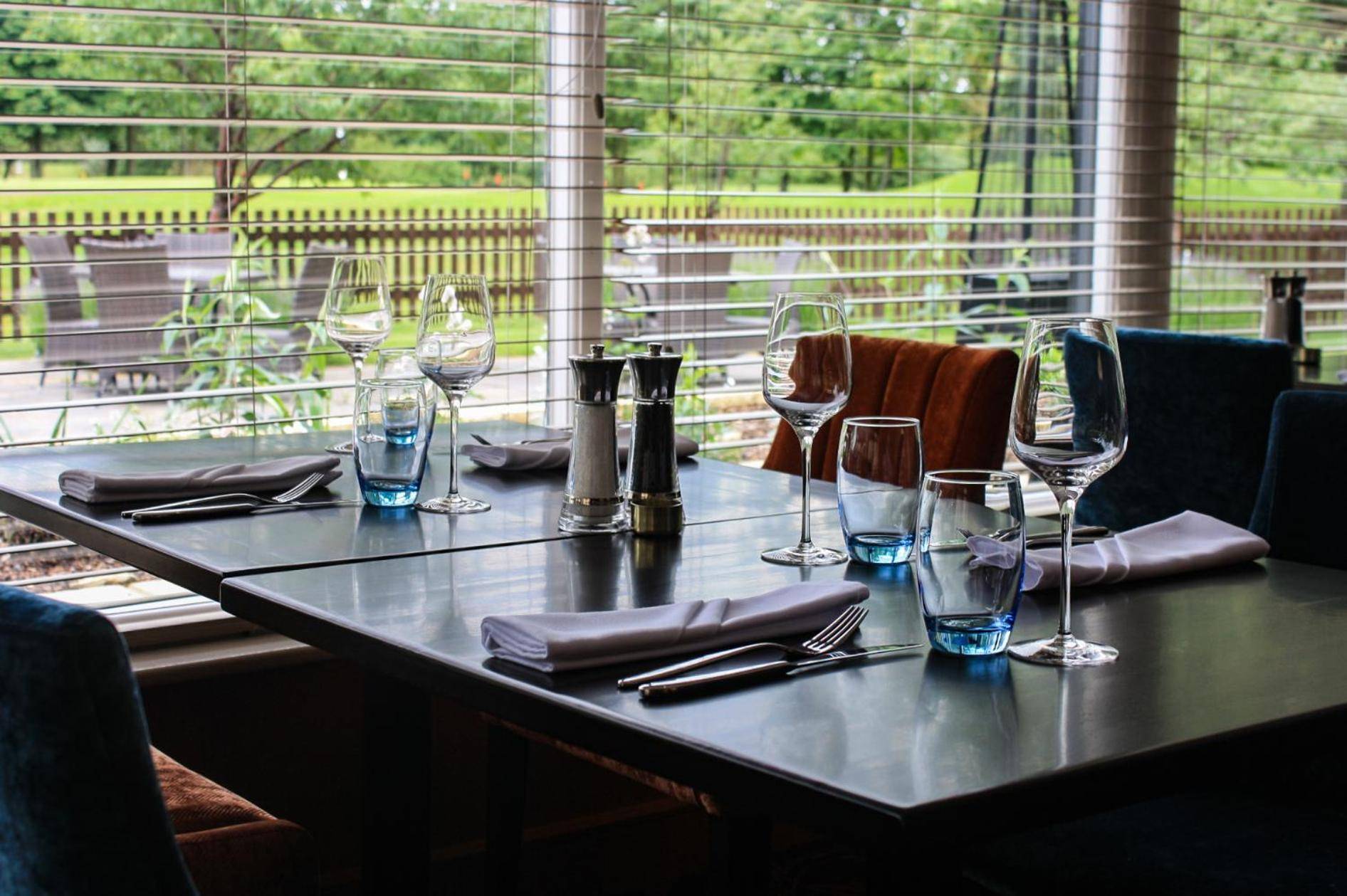 Bicester Hotel, Golf and Spa