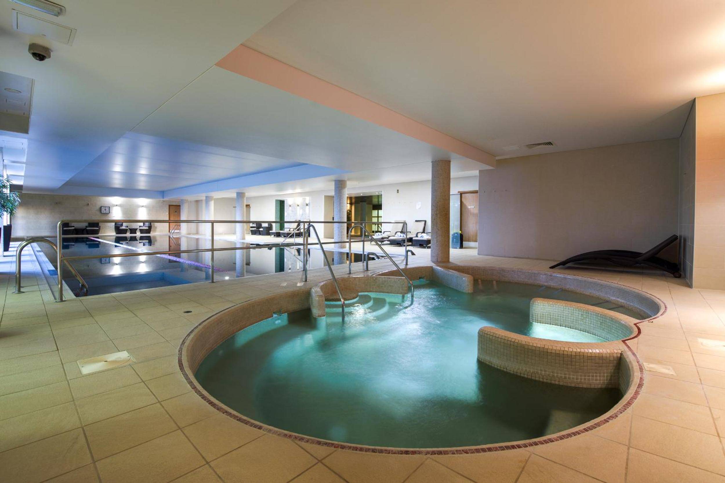 Bicester Hotel, Golf and Spa