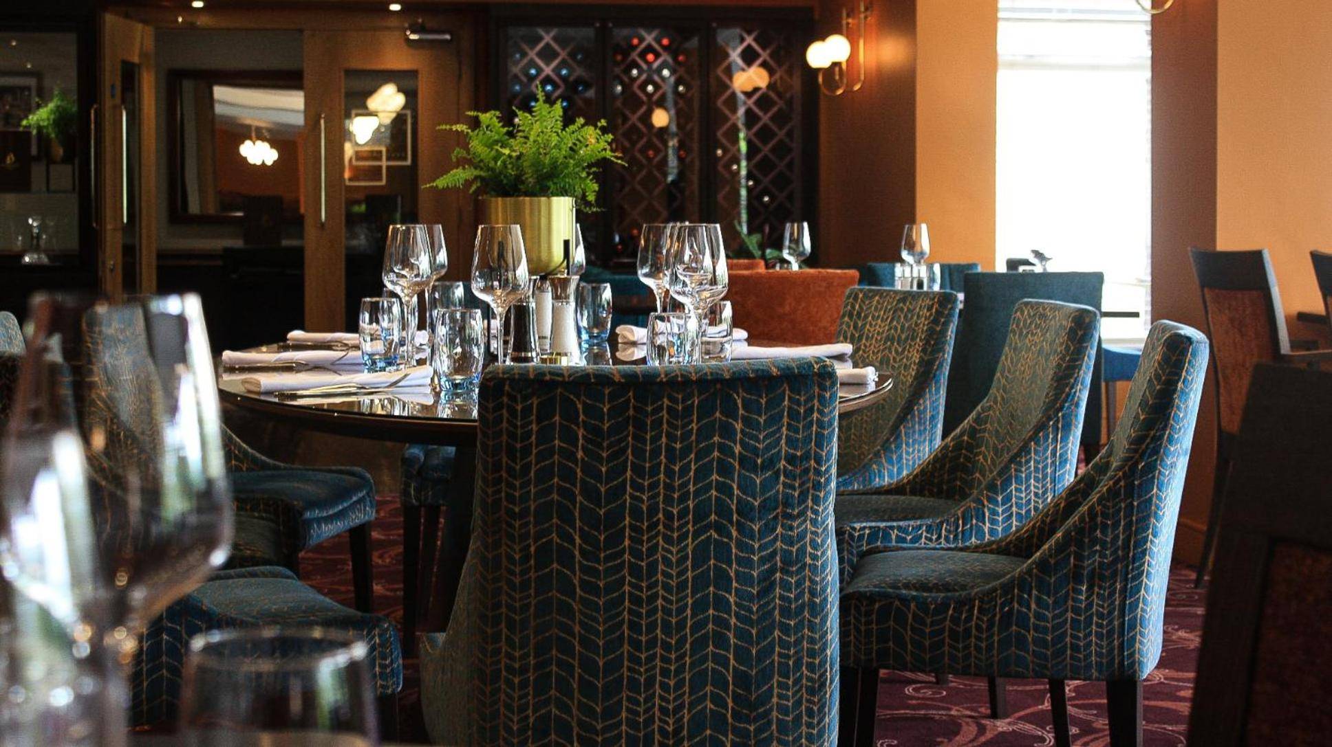 Bicester Hotel, Golf and Spa
