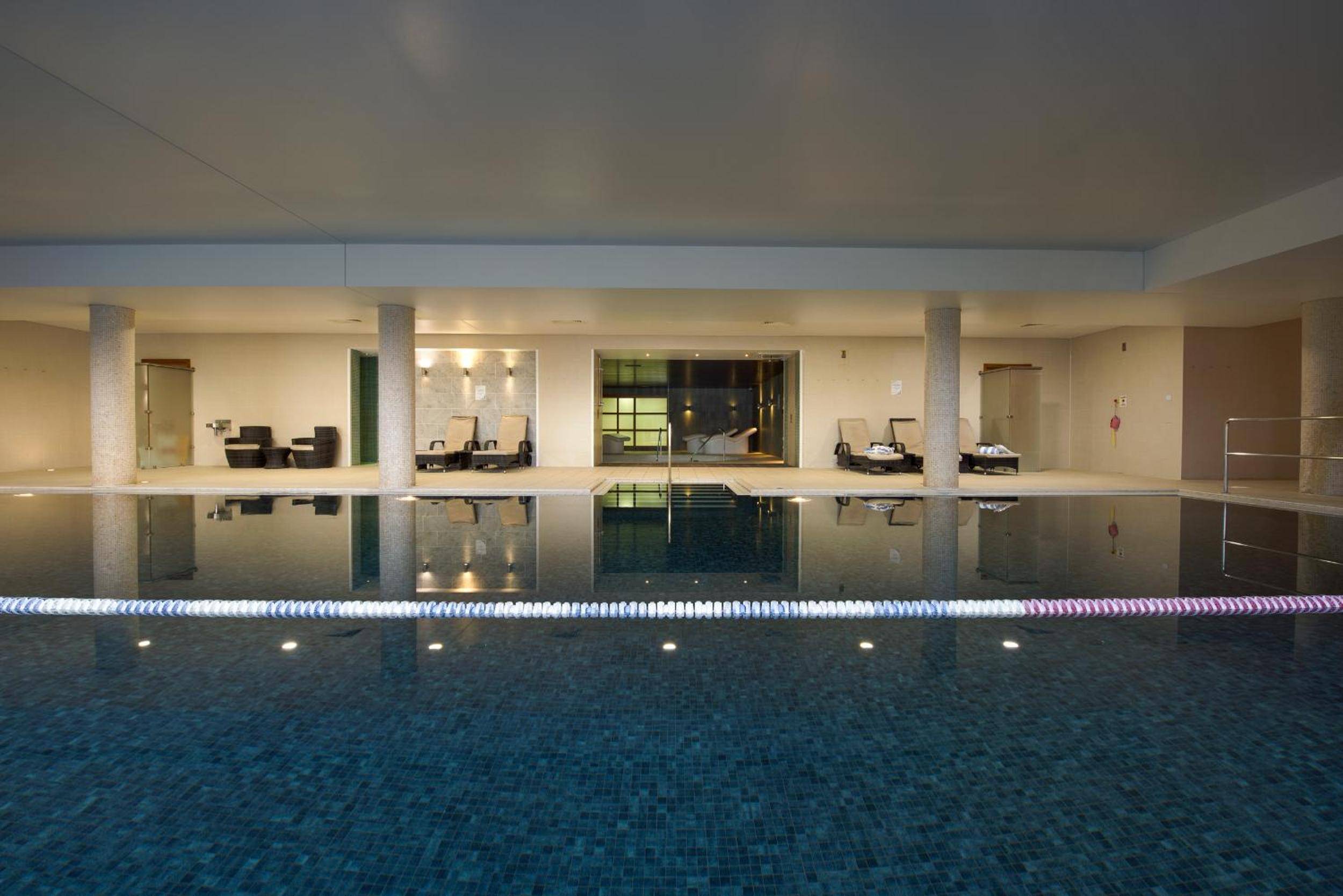 Bicester Hotel, Golf and Spa