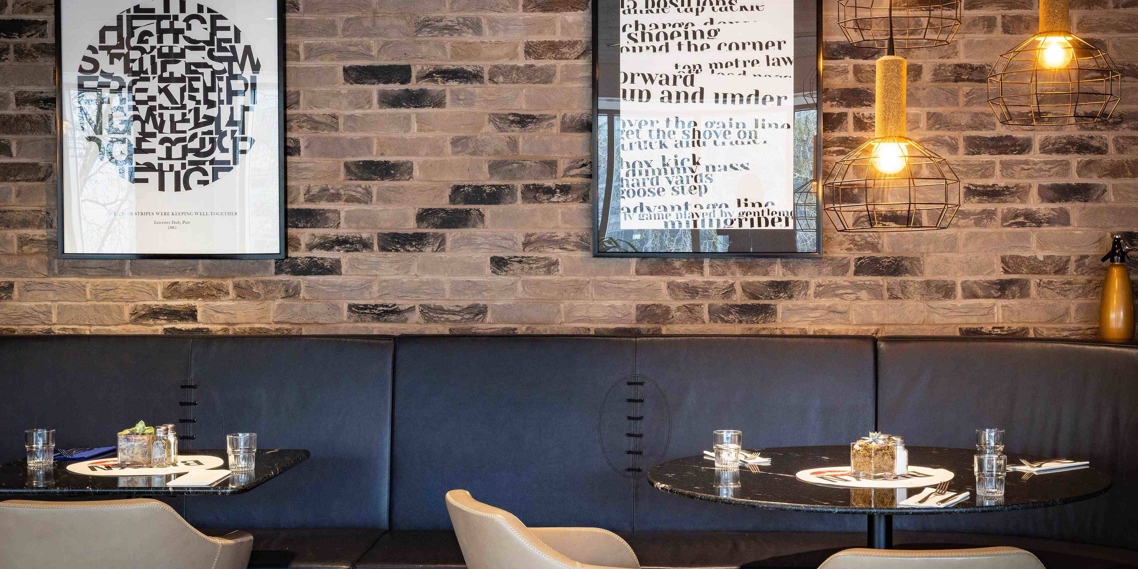 voco Leicester, an IHG Hotel