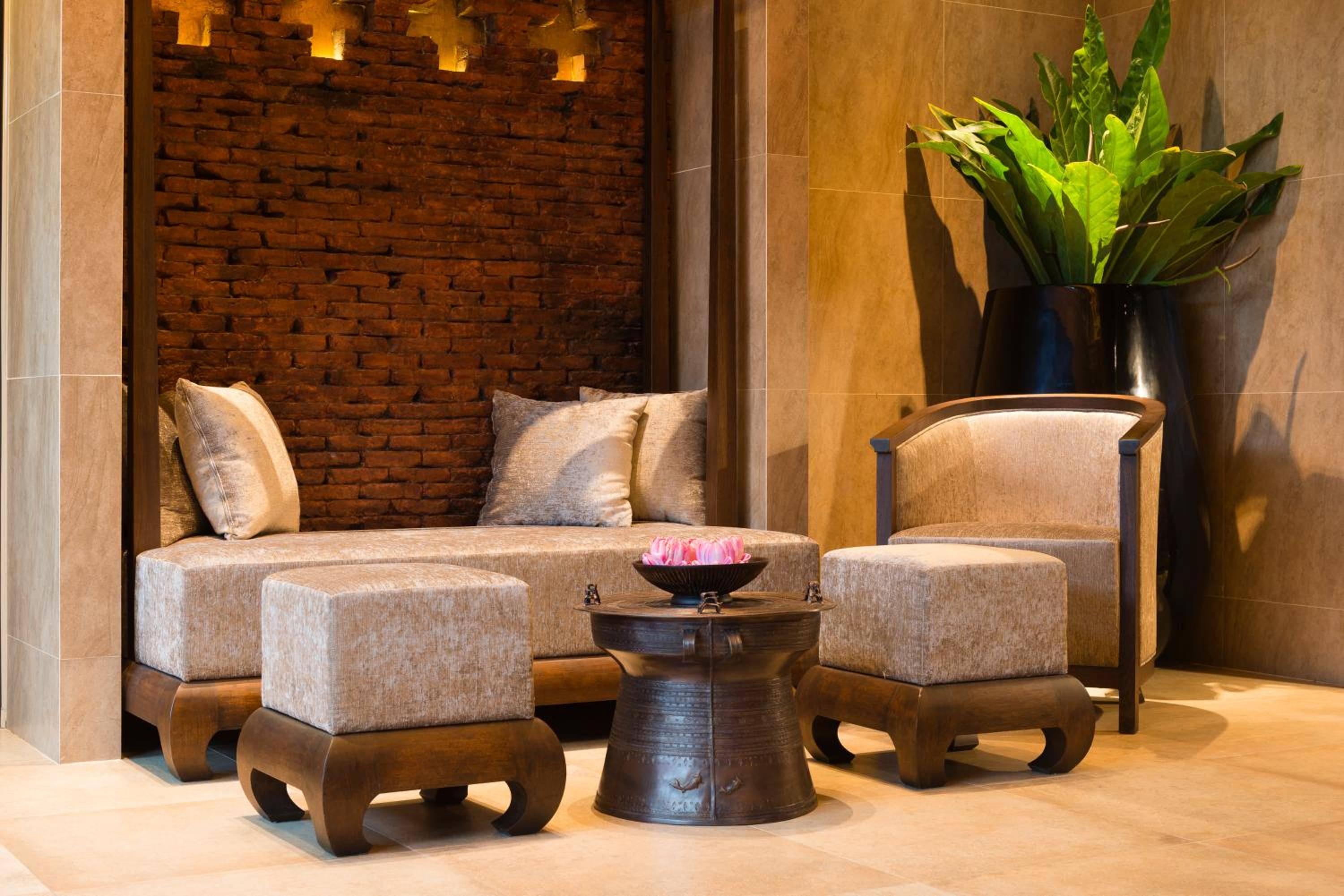 Casa Nithra Bangkok