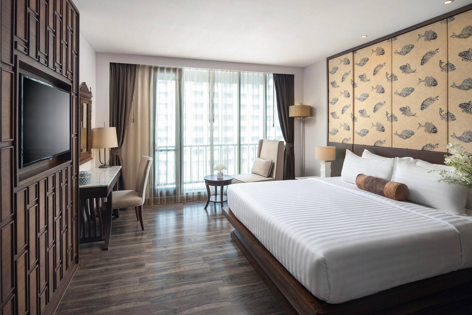 Casa Nithra Bangkok