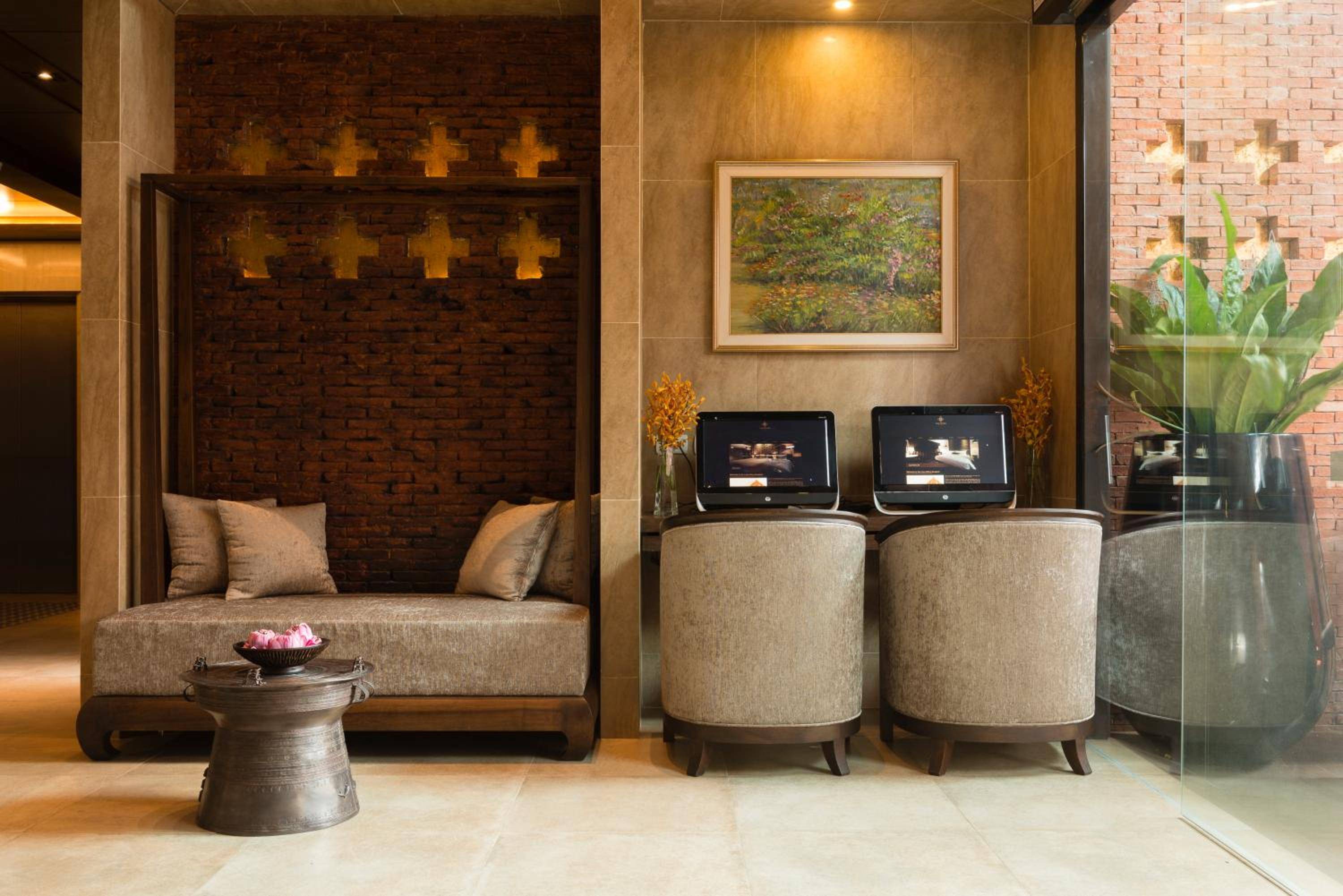 Casa Nithra Bangkok