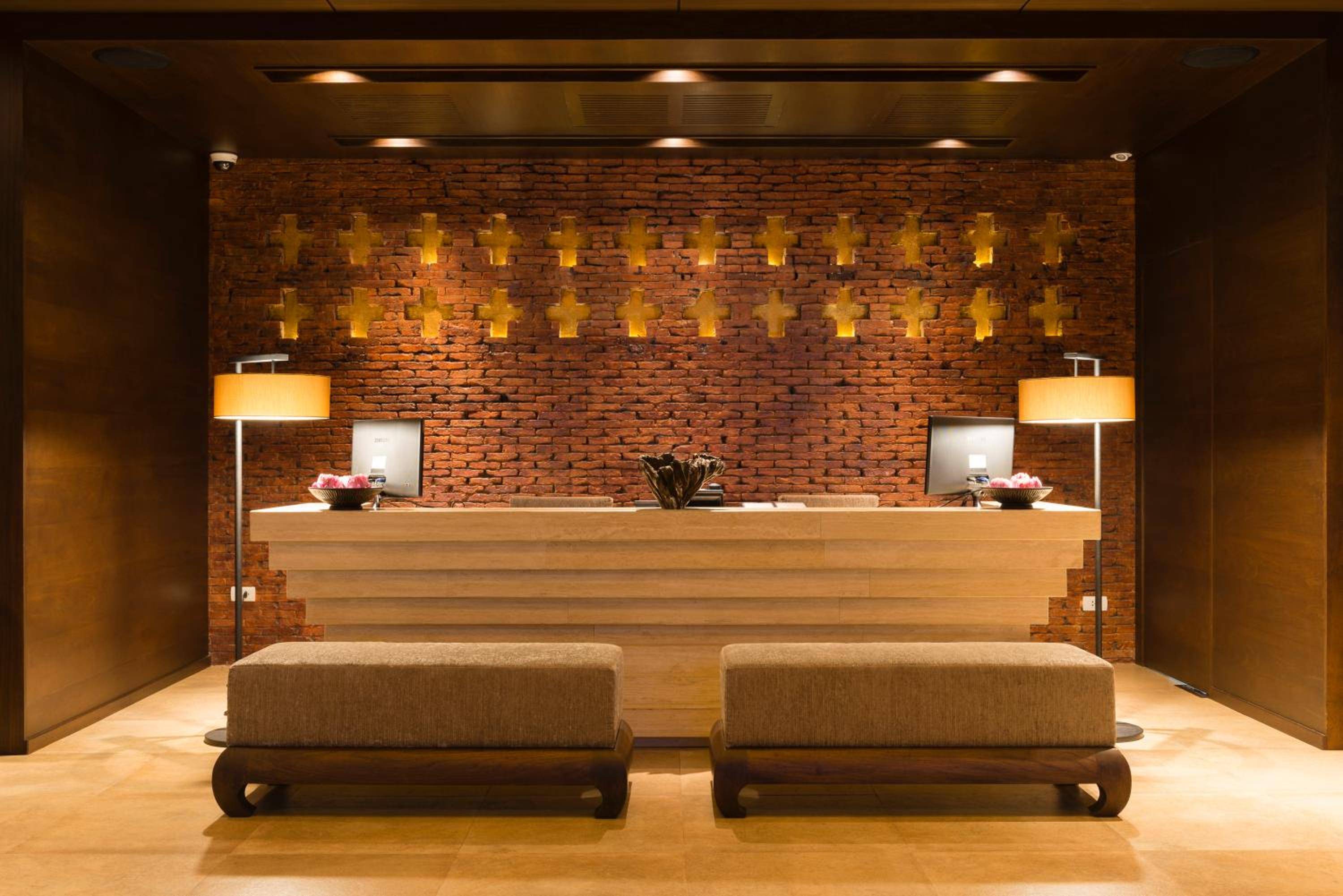 Casa Nithra Bangkok