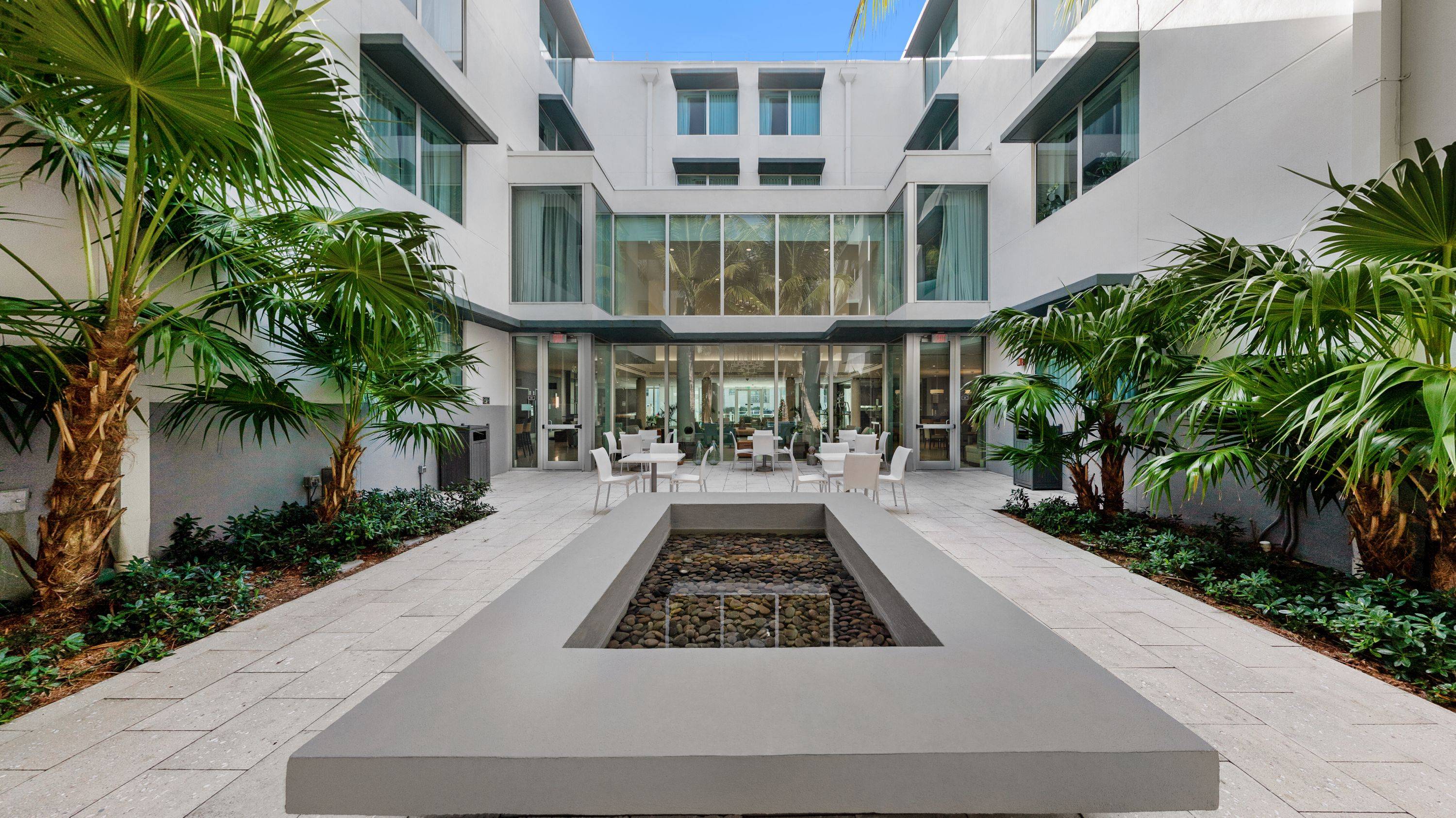 Residence Inn by Marriott Miami Beach Surfside