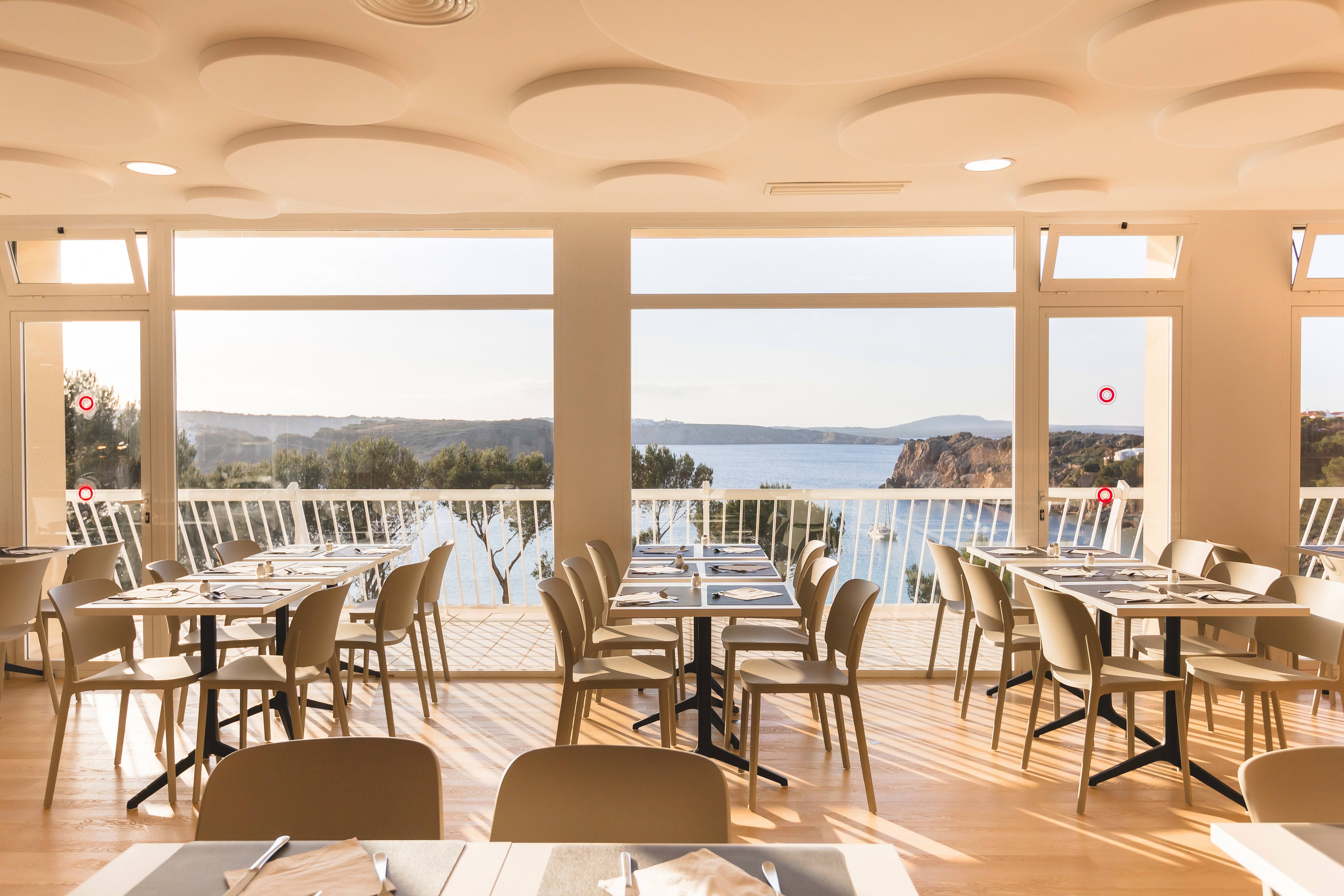 Club Hotel Aguamarina