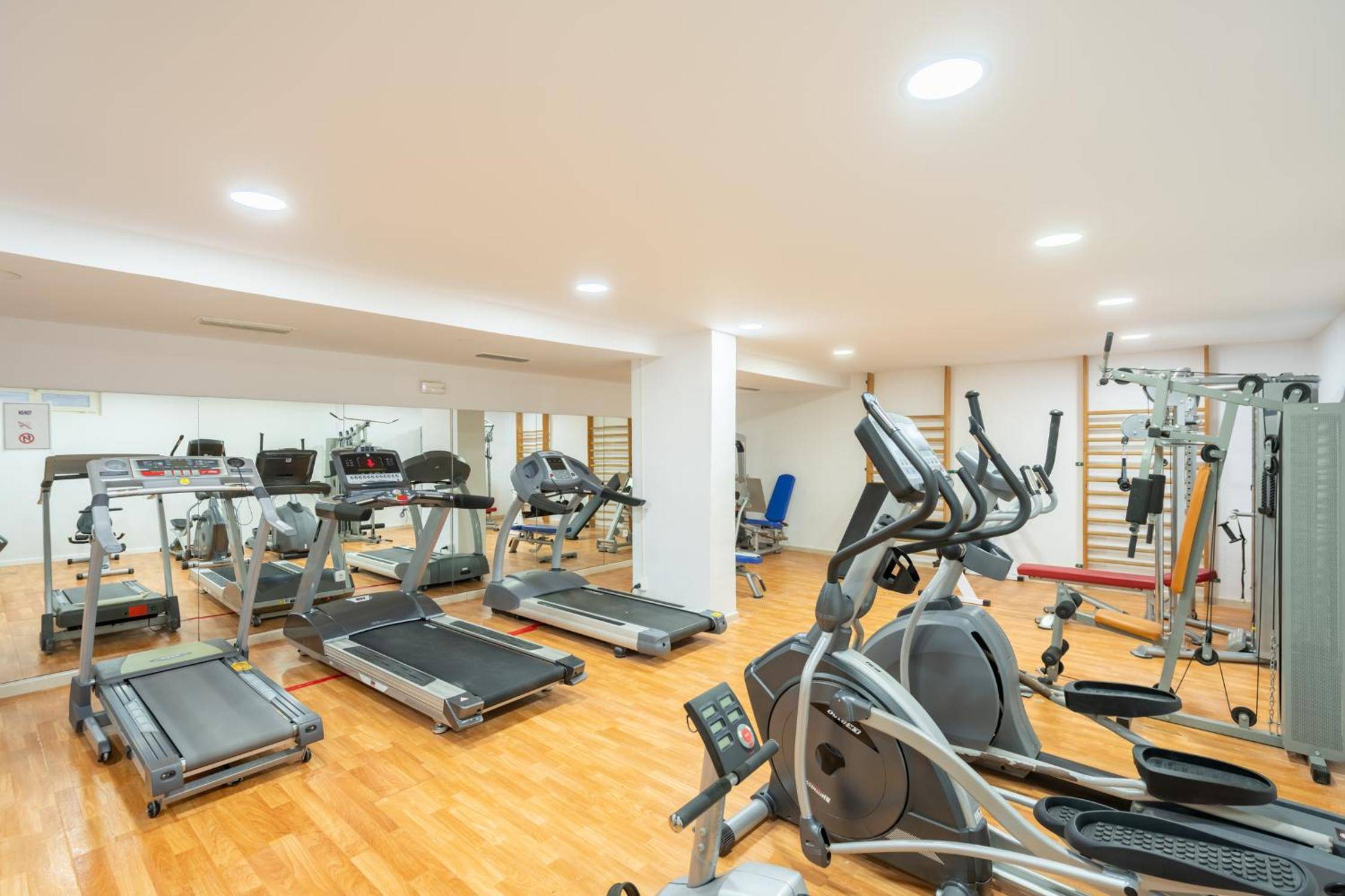Club Hotel Aguamarina