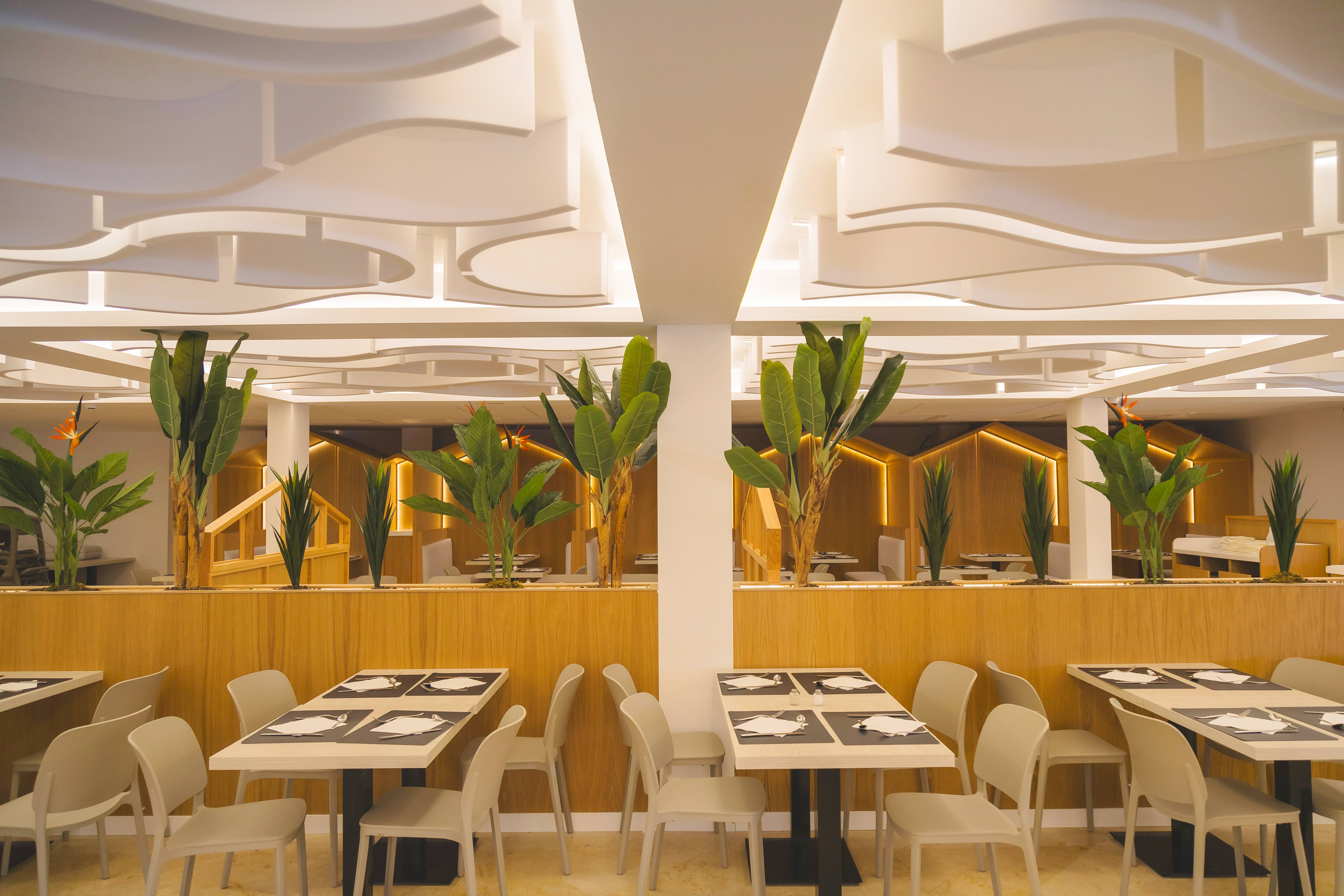 Club Hotel Aguamarina