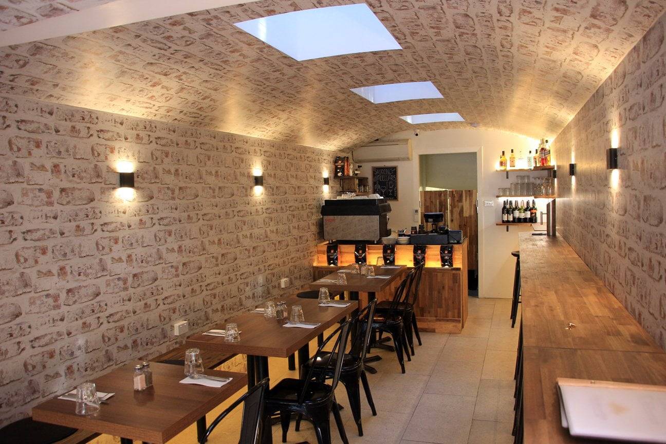 Hotel St Leonards