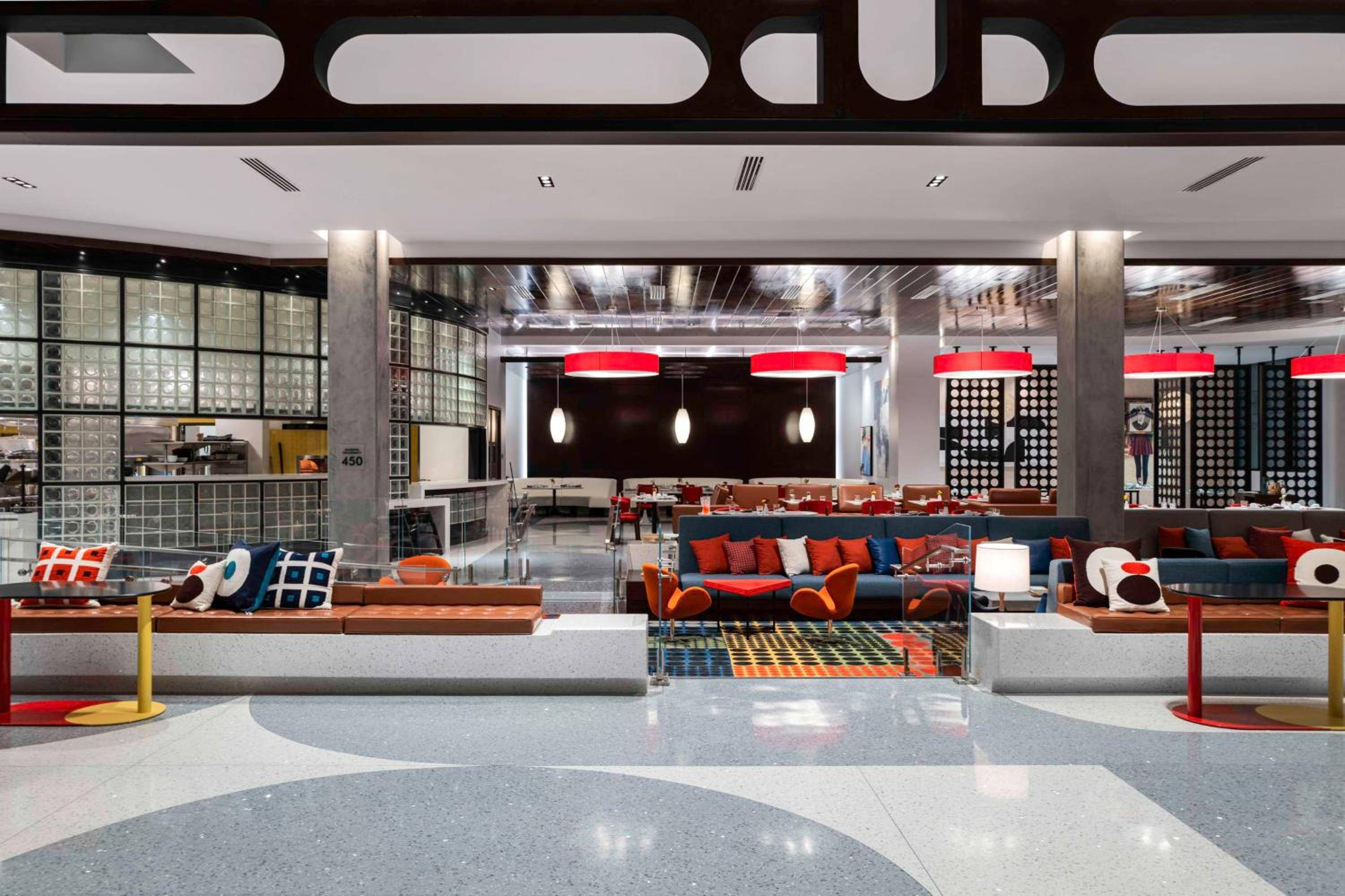 Hilton Buena Park Anaheim