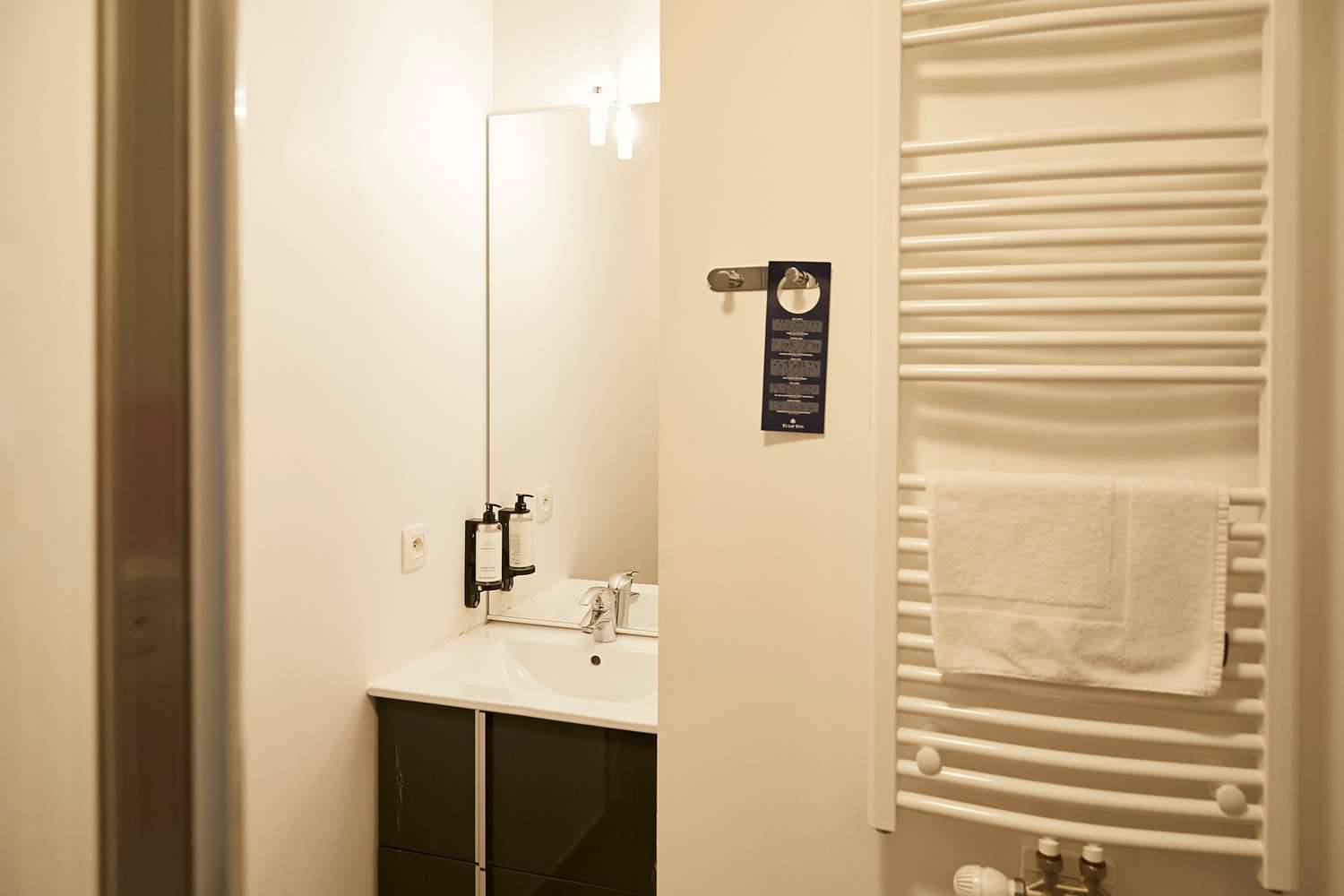 Tulip Inn Massy Palaiseau - Residence