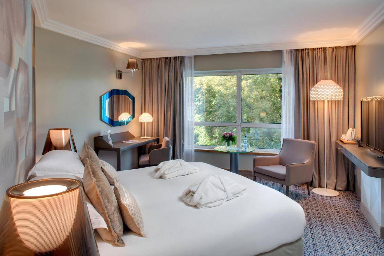 Célestins Spa Thermal & Hôtel by Vy Resort