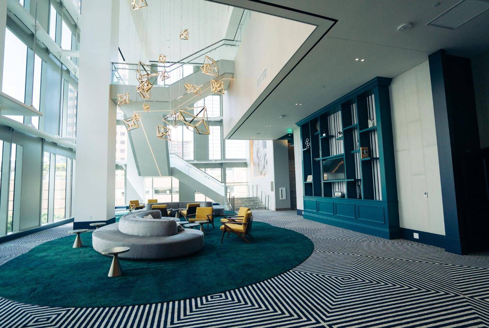 Hotel Indigo - Los Angeles Downtown, an IHG Hotel