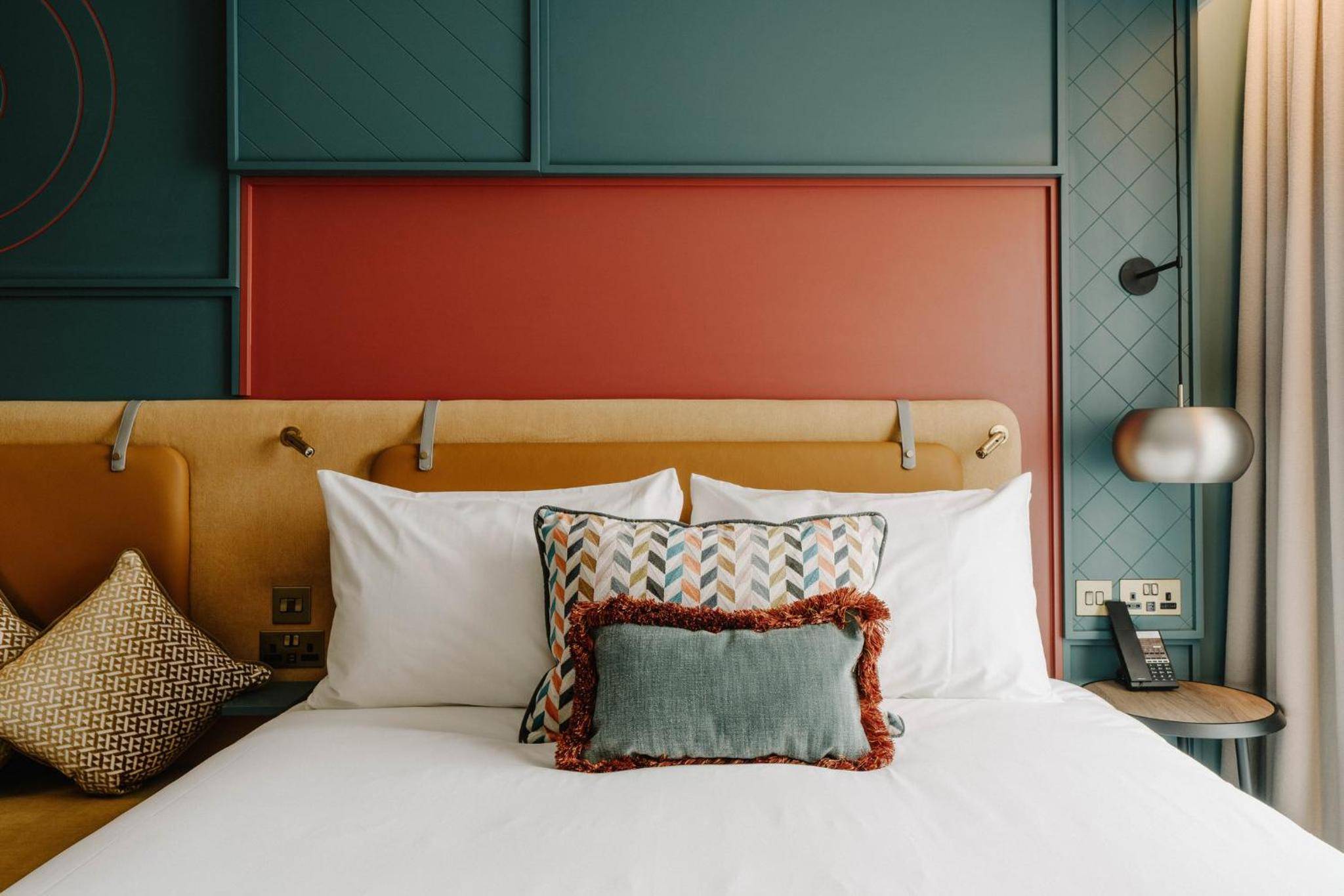 The Halyard Liverpool, Vignette Collection, an IHG Hotel